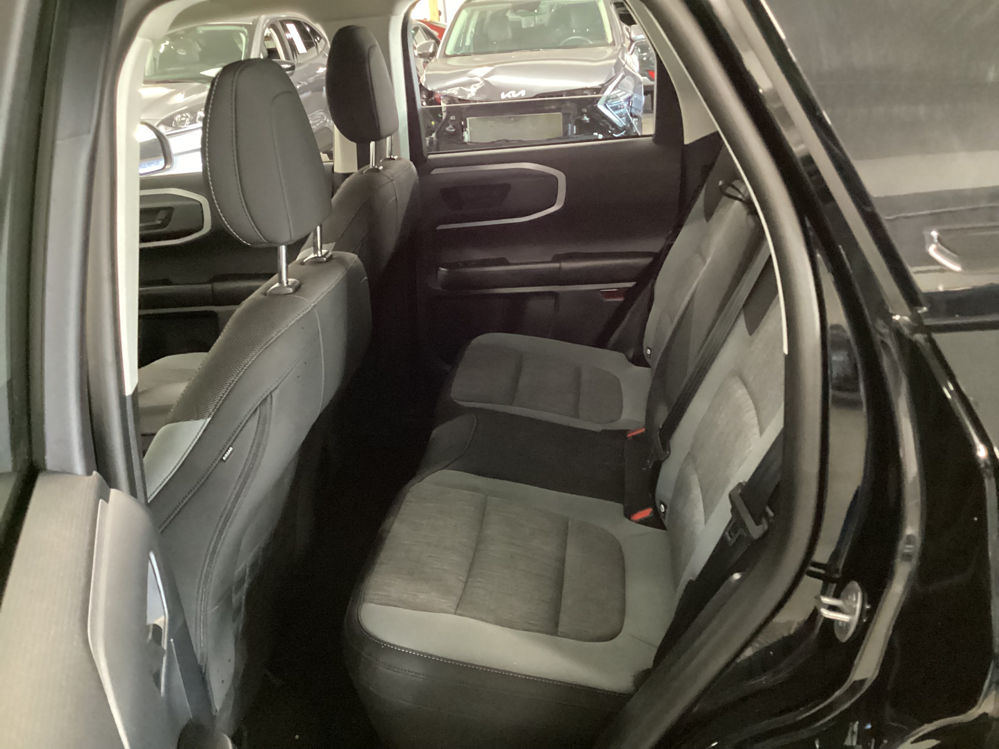 2024 FORD Bronco Sport Big Bend 4WD - Image 7