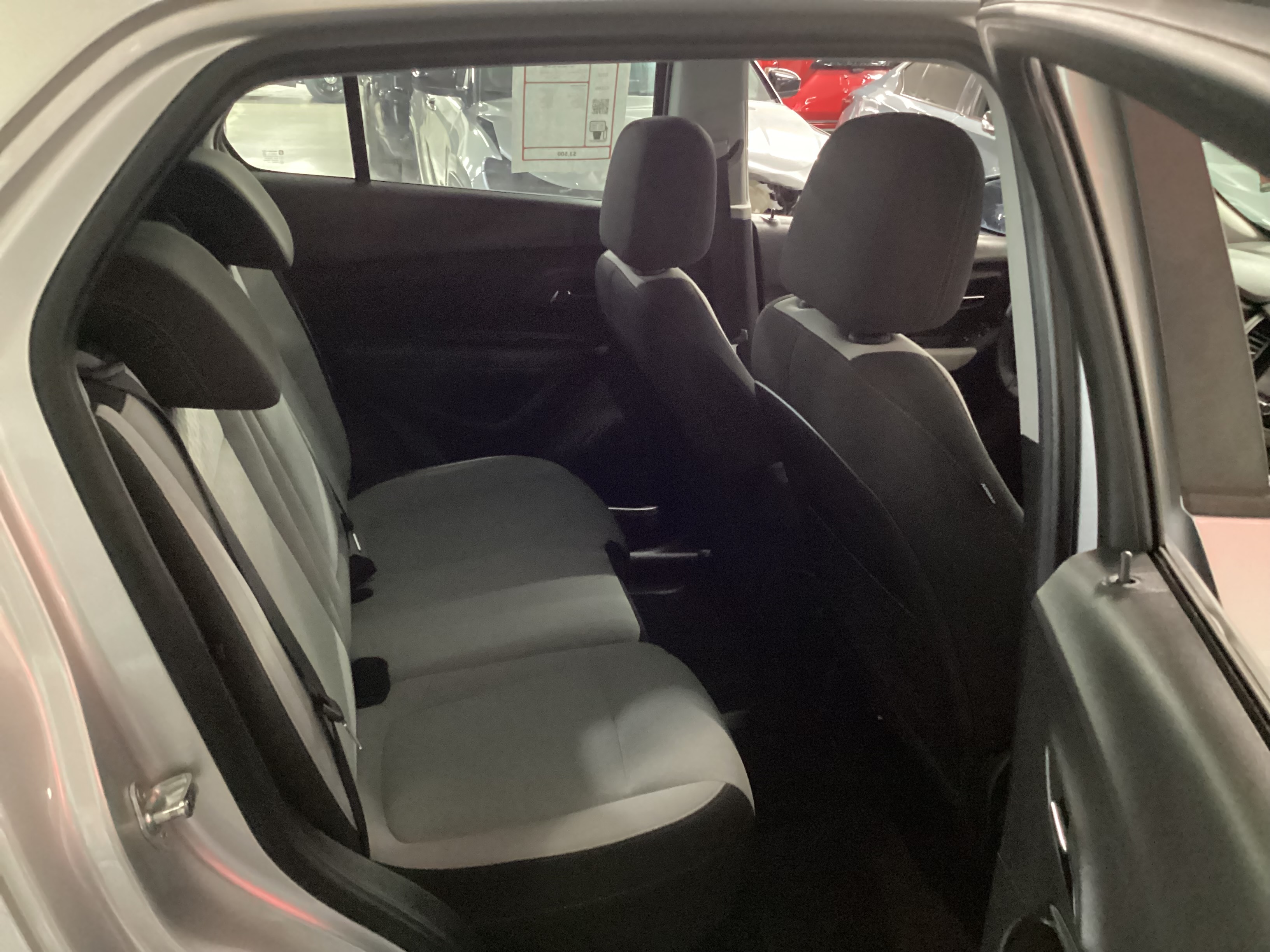 2017 CHEVROLET Trax LS - Image 11
