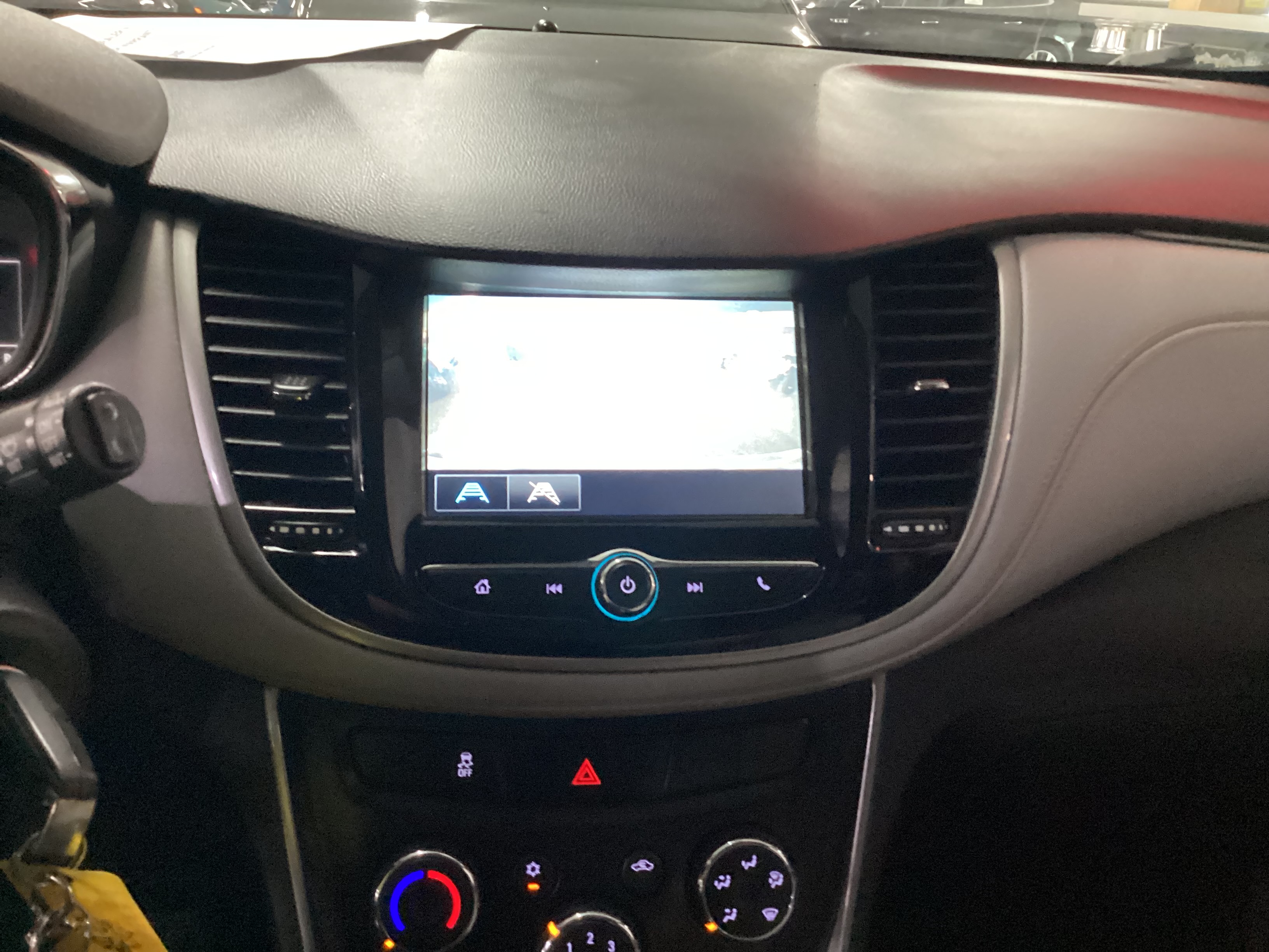 2017 CHEVROLET Trax LS - Image 14