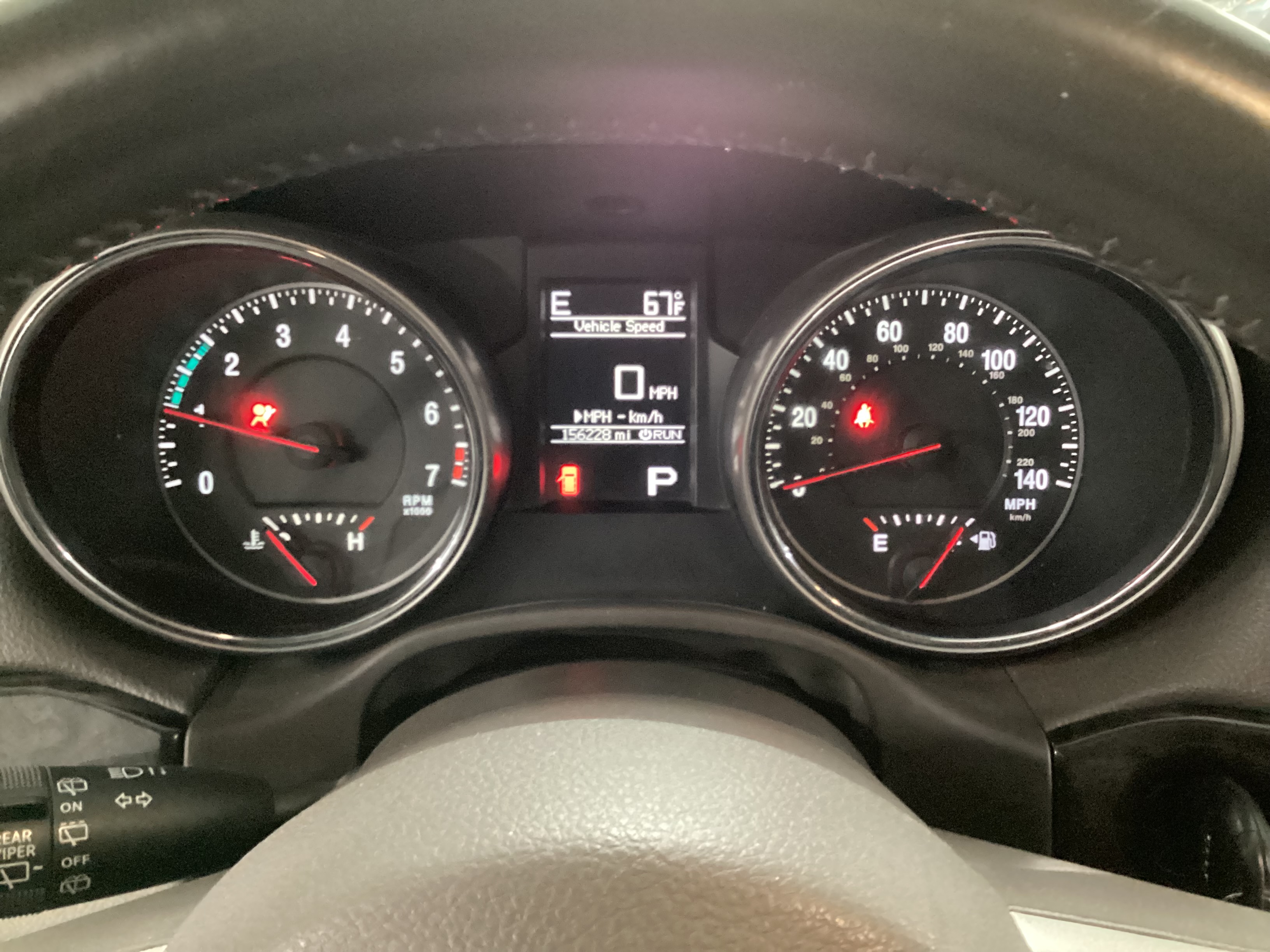 2011 JEEP Grand Cherokee Laredo 4WD - Image 12