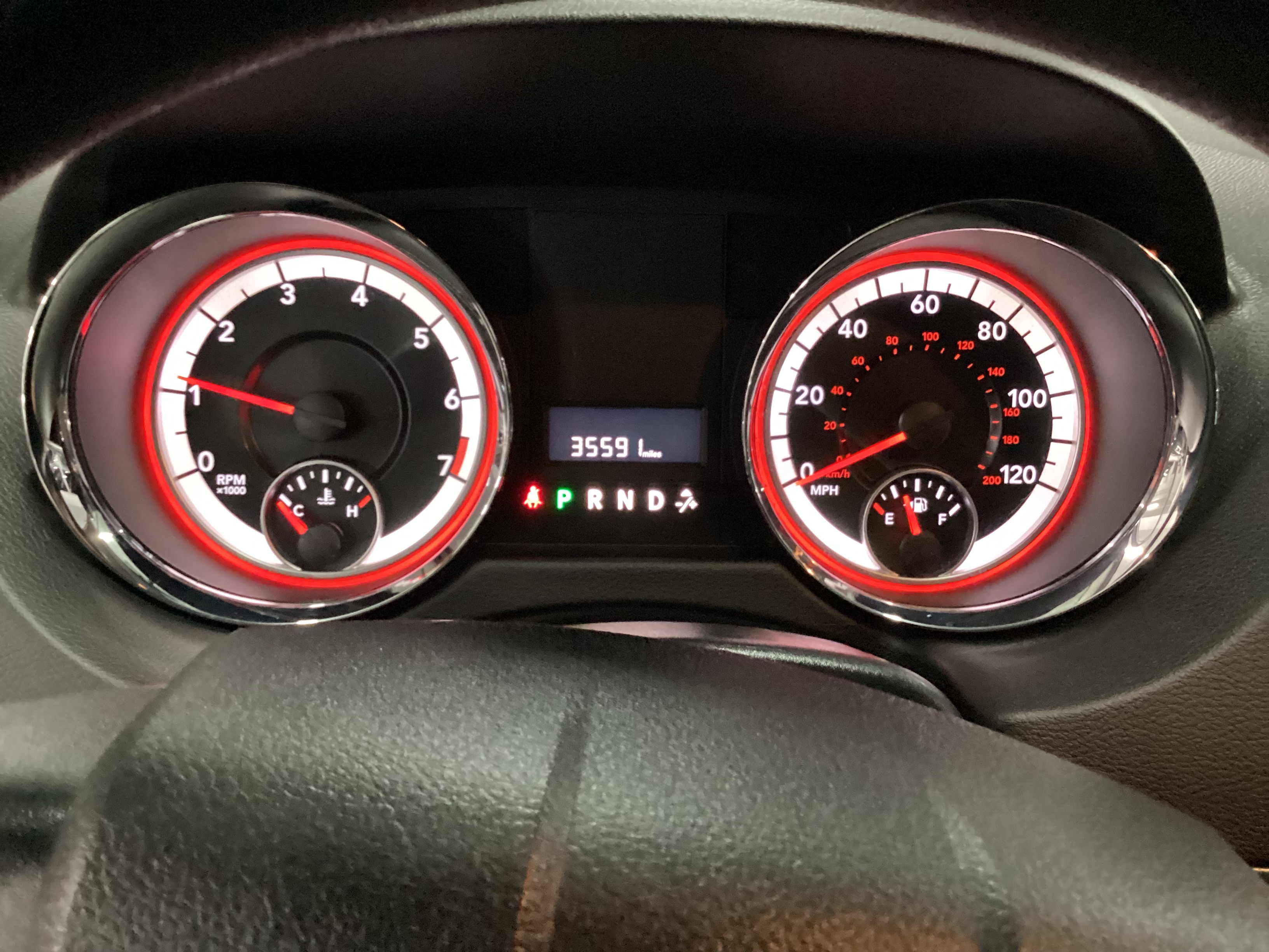 2018 DODGE Grand Caravan SE - Image 11
