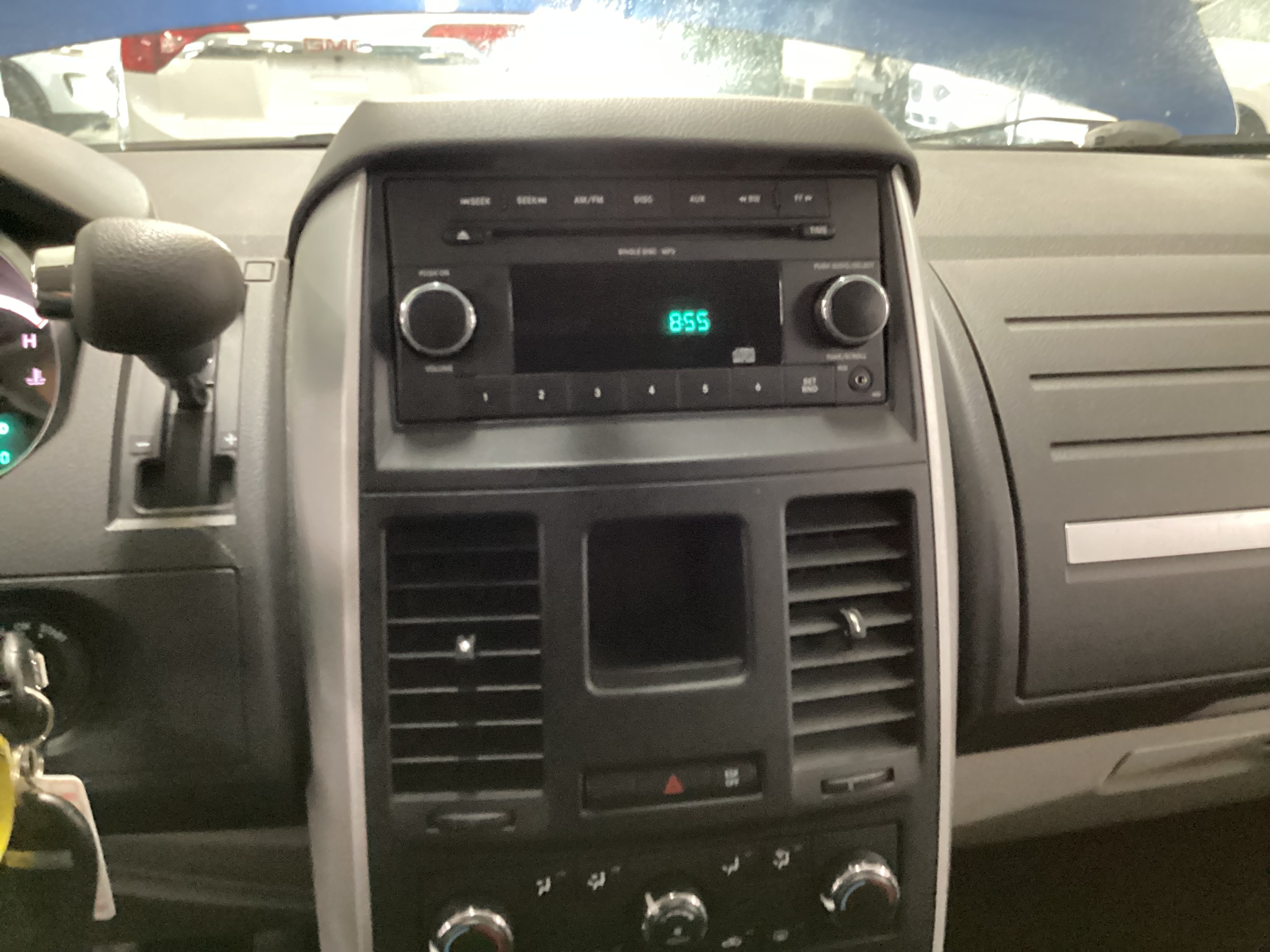 2010 DODGE Grand Caravan SE - Image 15