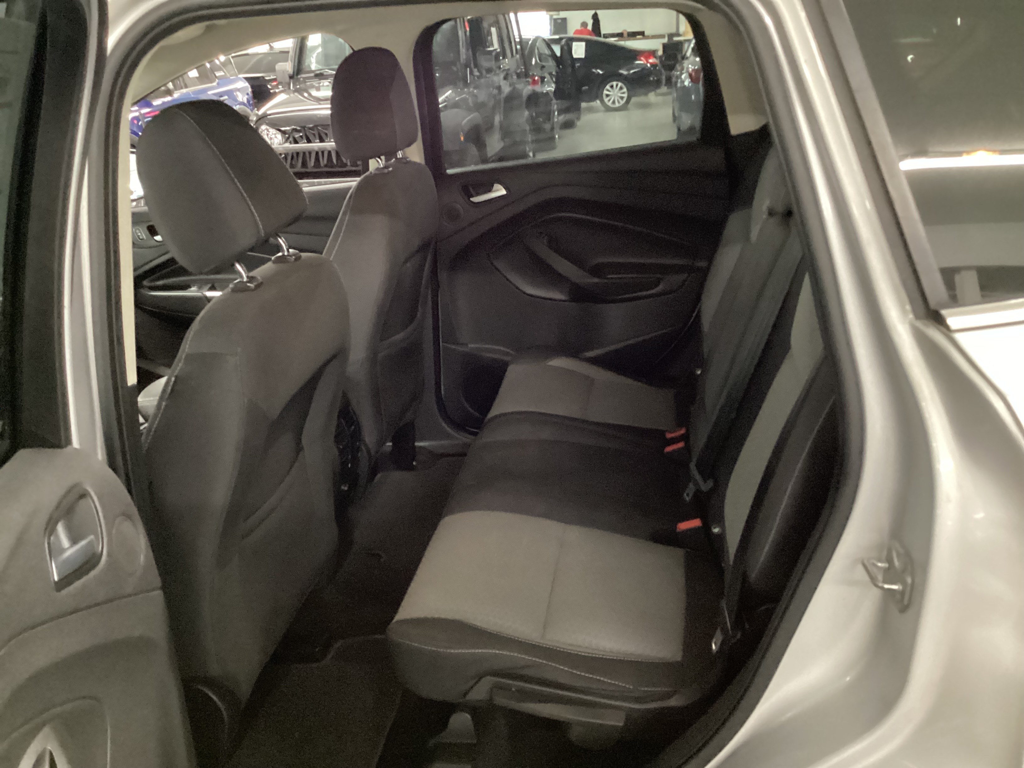 2017 FORD Escape SE 4WD - Image 7