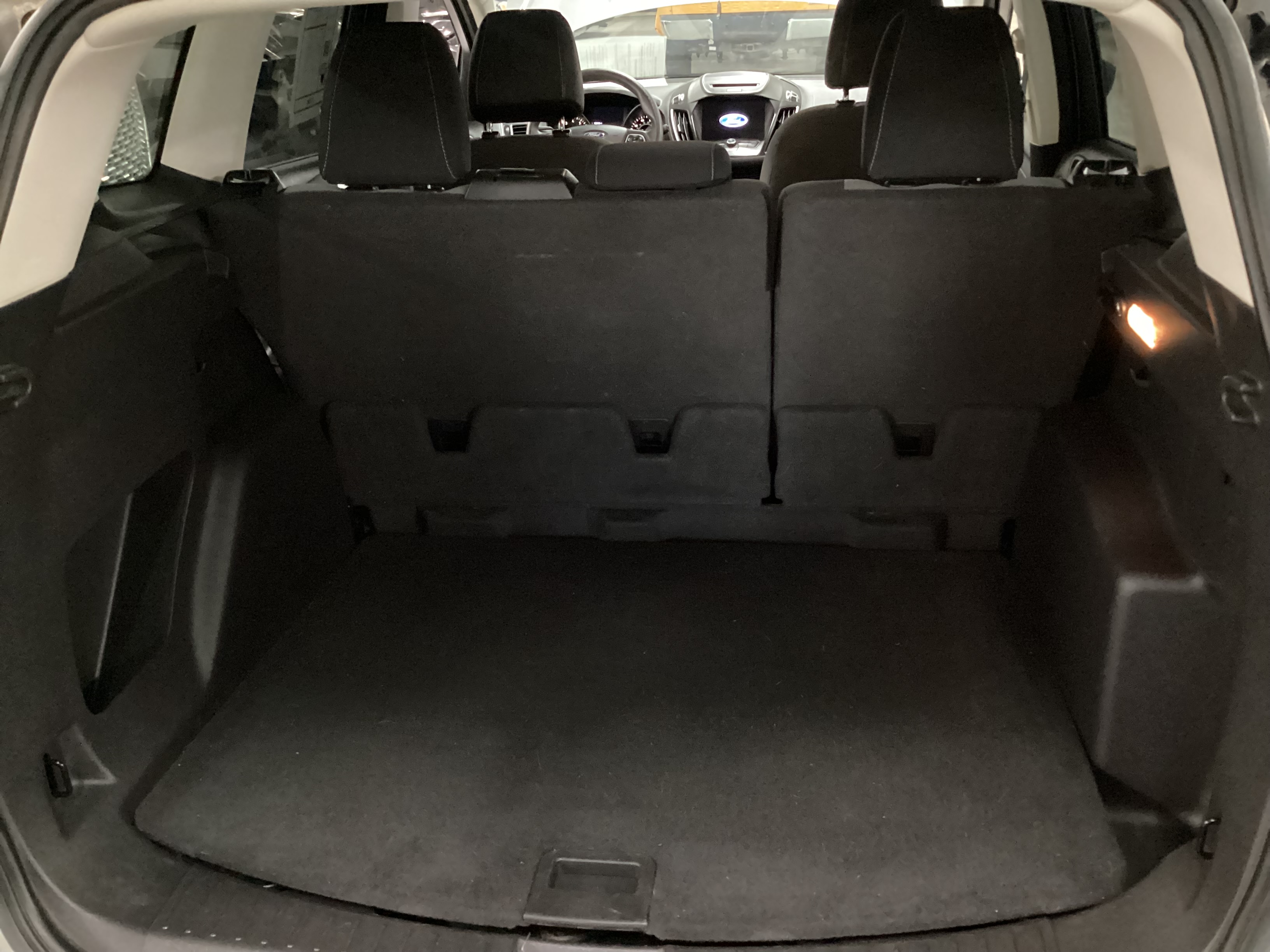 2017 FORD Escape SE 4WD - Image 8