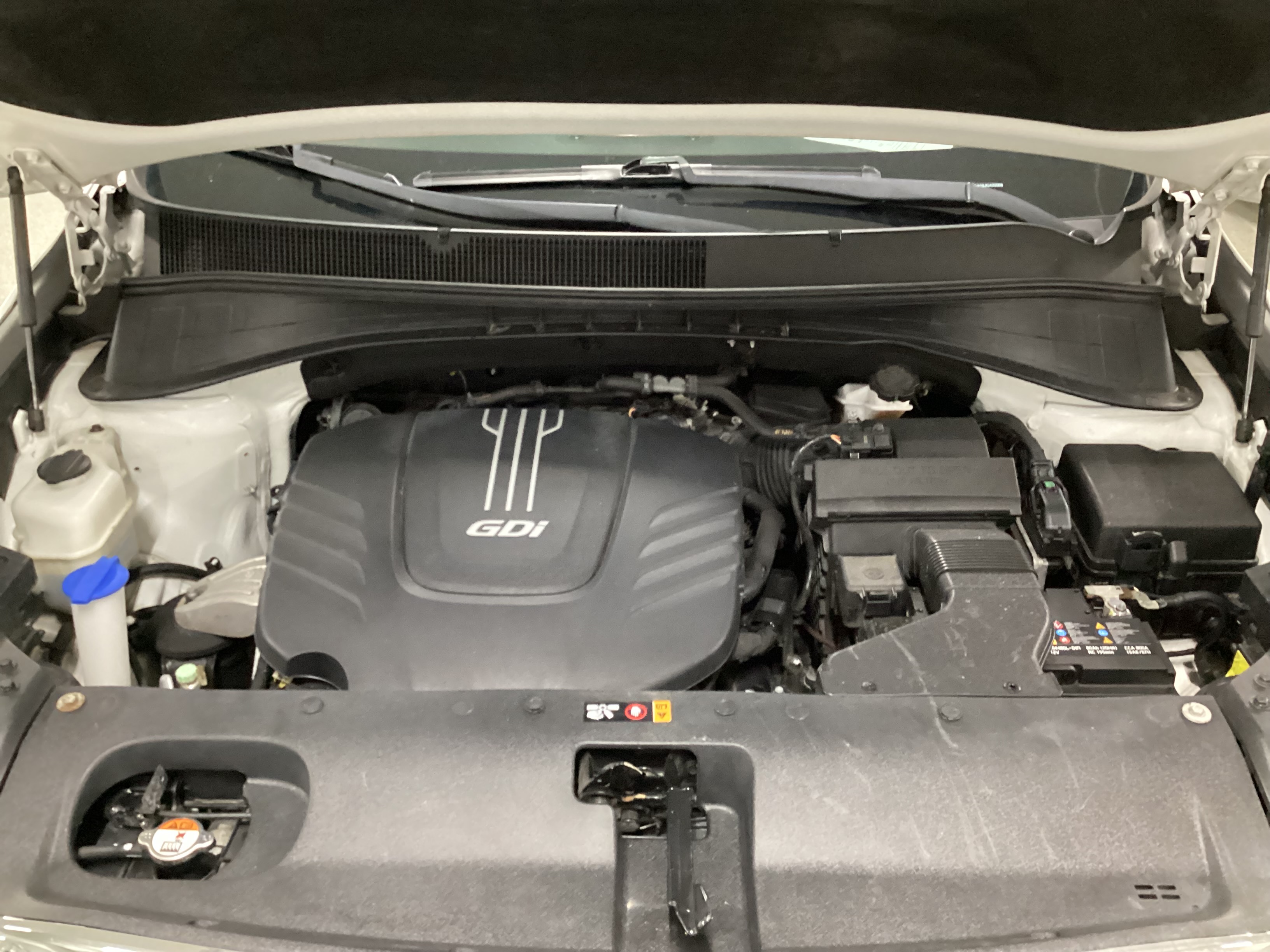 2018 KIA Sorento SXL AWD - Image 5