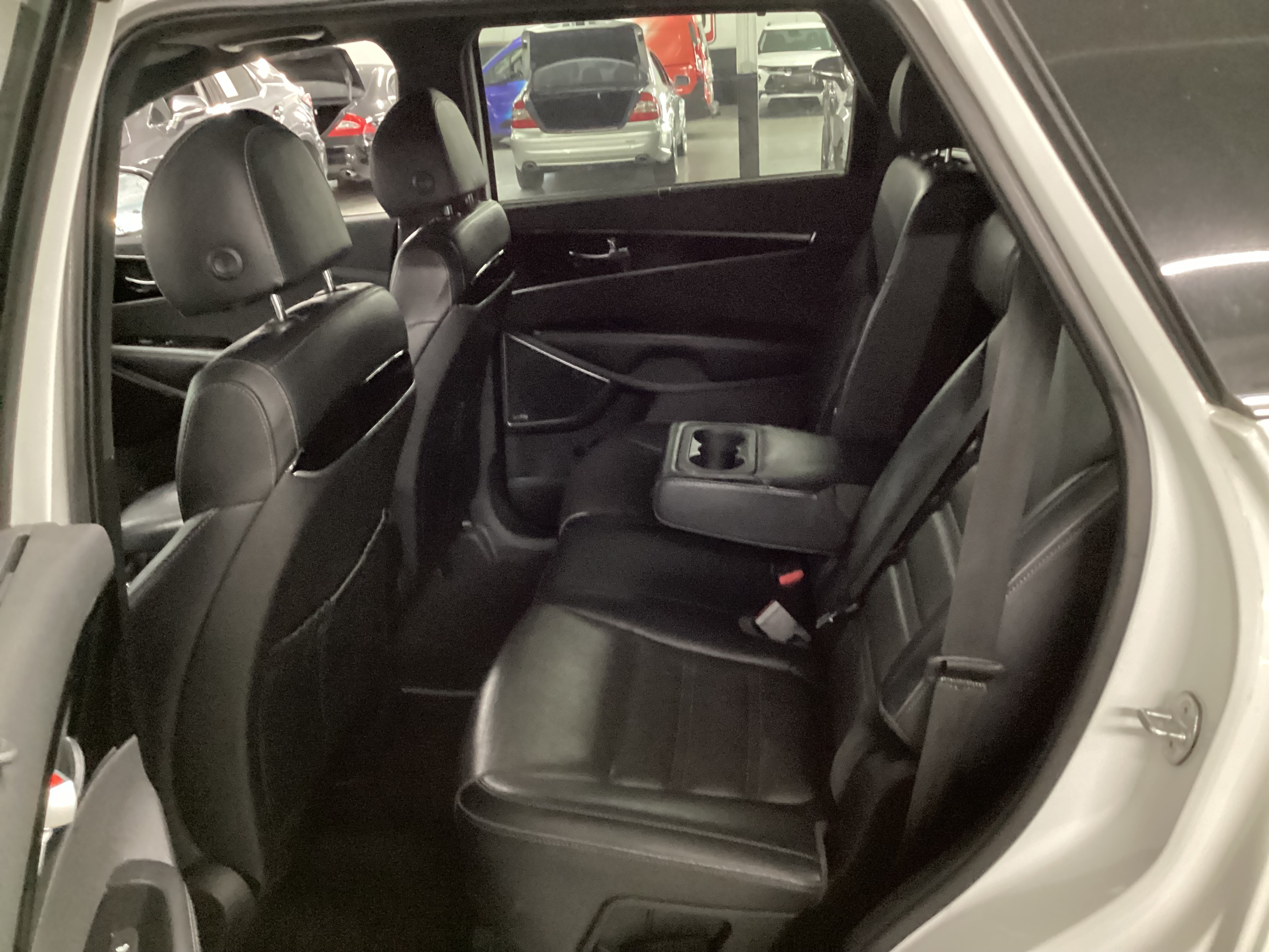 2018 KIA Sorento SXL AWD - Image 7