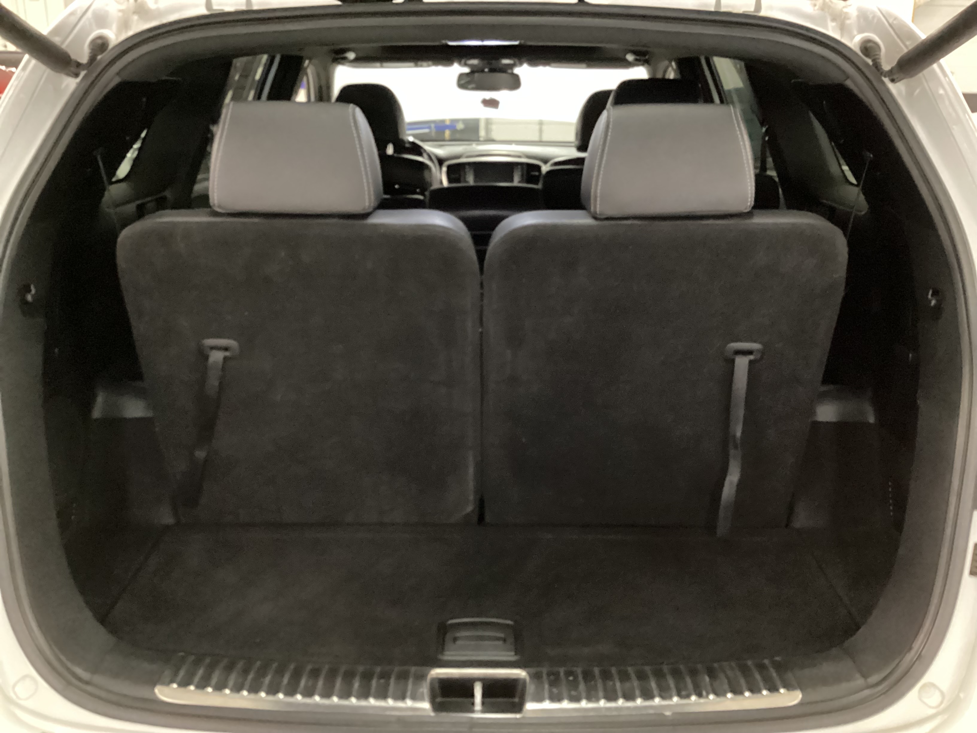 2018 KIA Sorento SXL AWD - Image 10