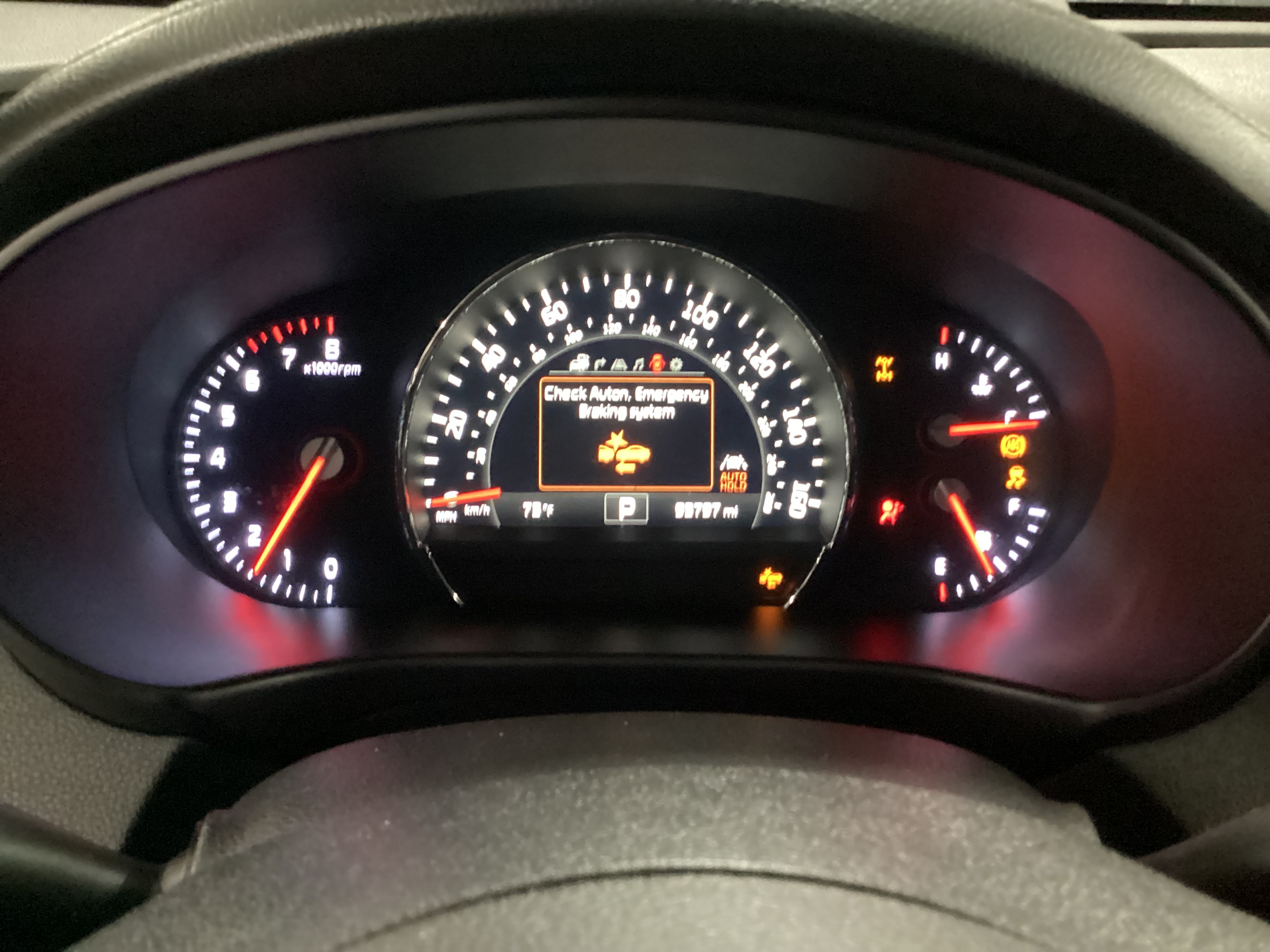 2018 KIA Sorento SXL AWD - Image 11