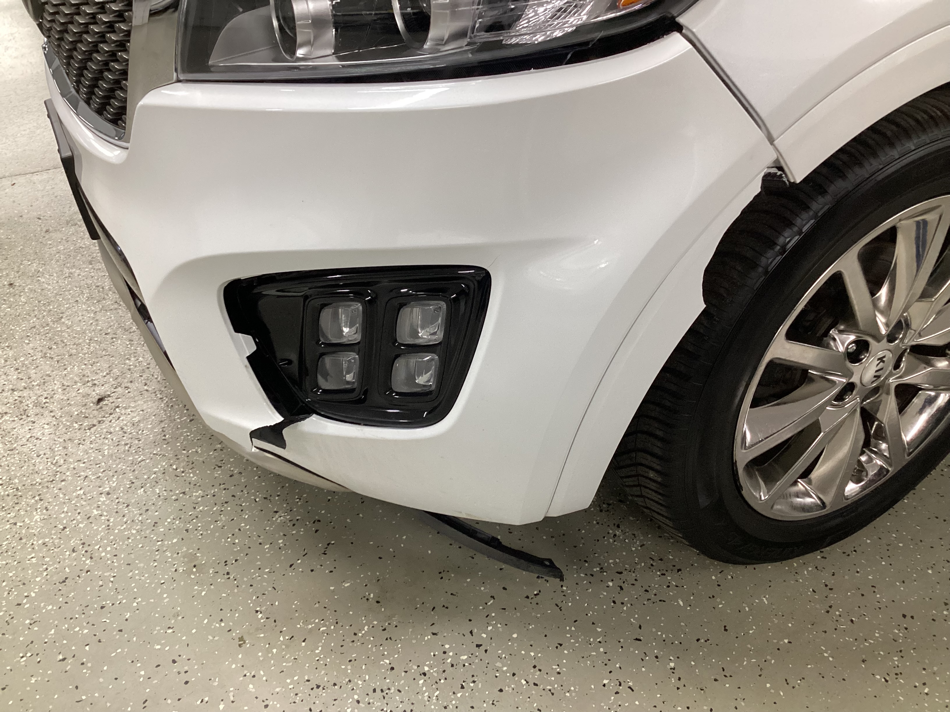 2018 KIA Sorento SXL AWD - Image 13