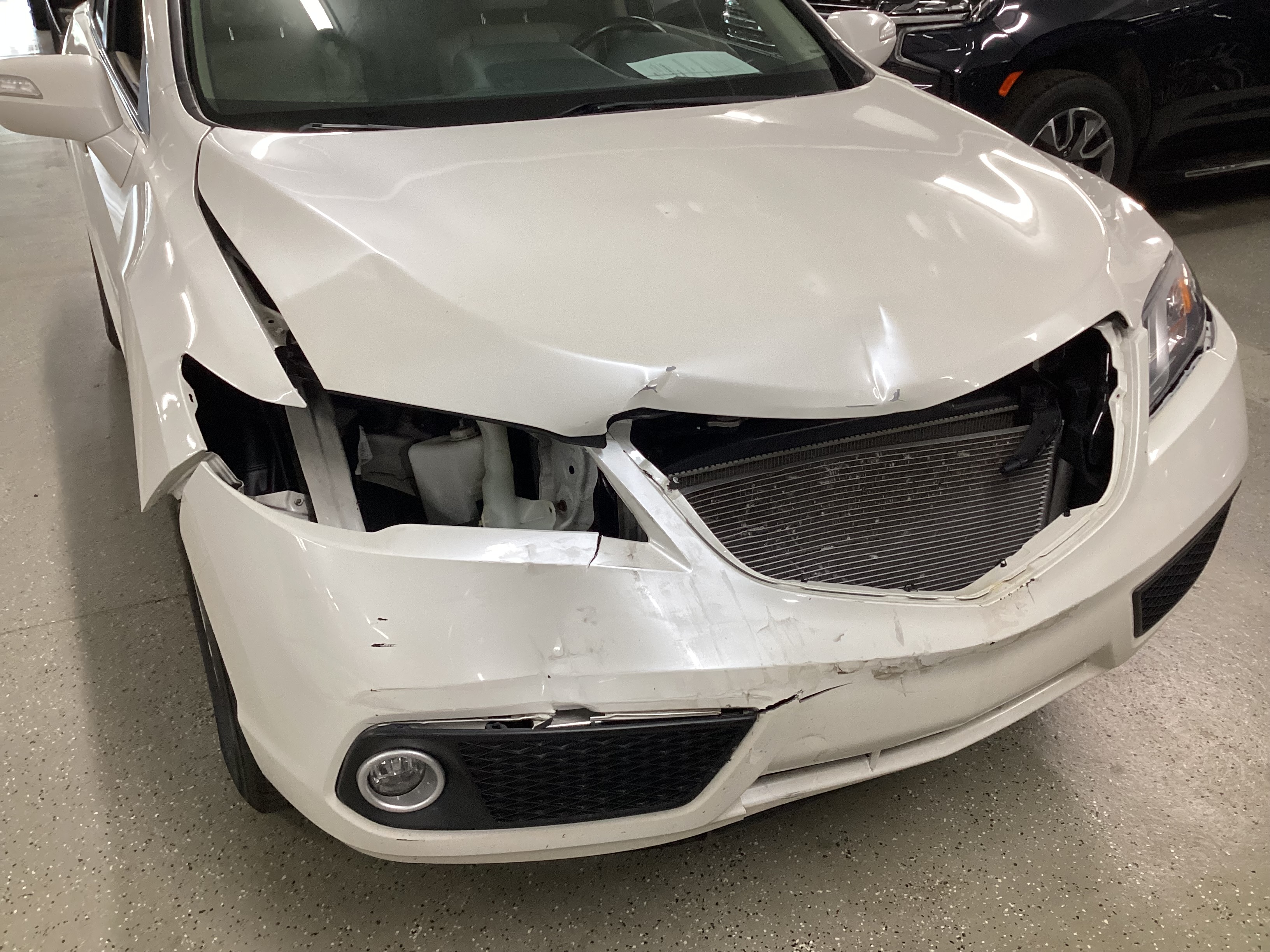 2014 ACURA RDX Tech Package AWD - Image 5
