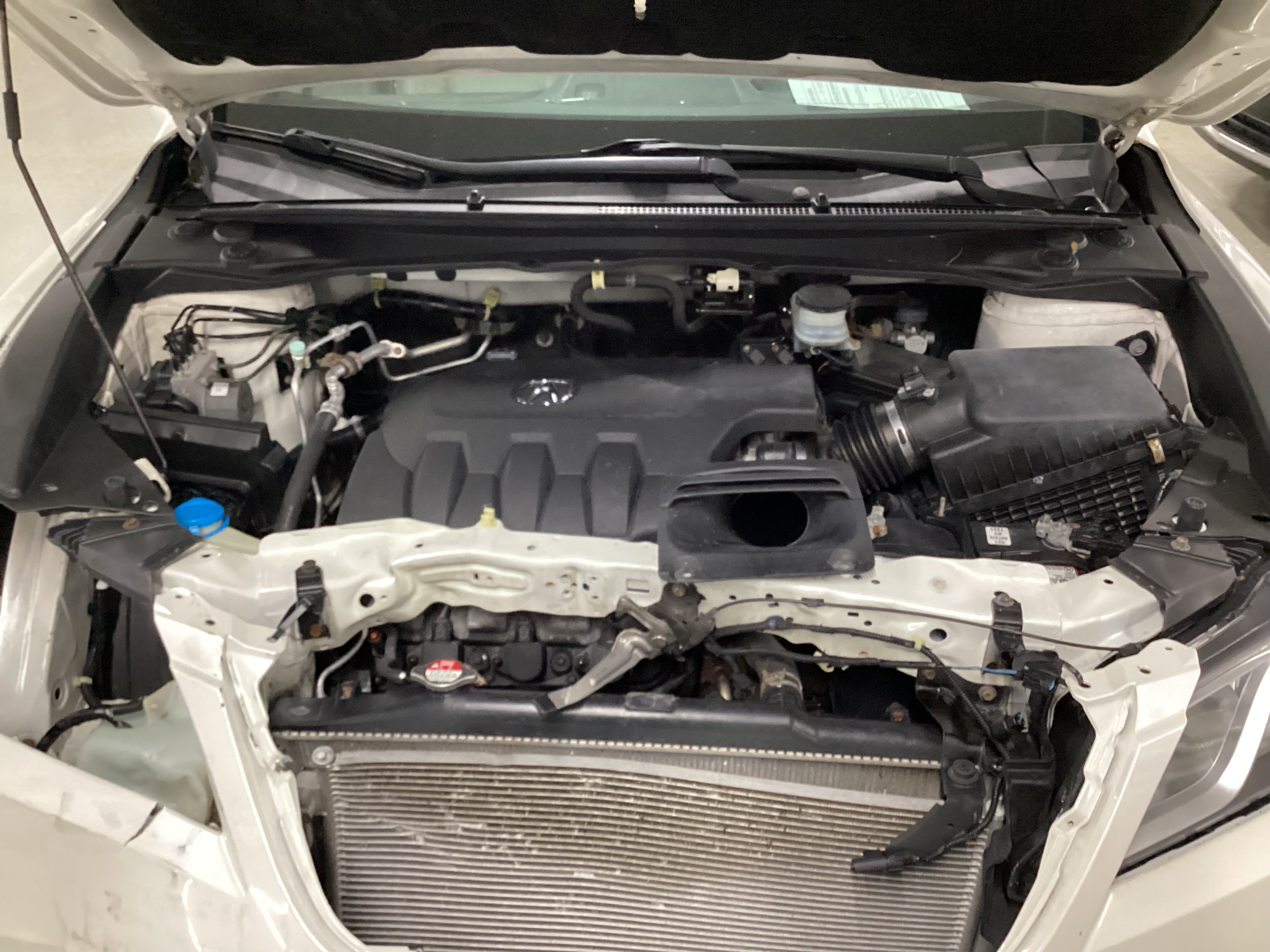 2014 ACURA RDX Tech Package AWD - Image 6