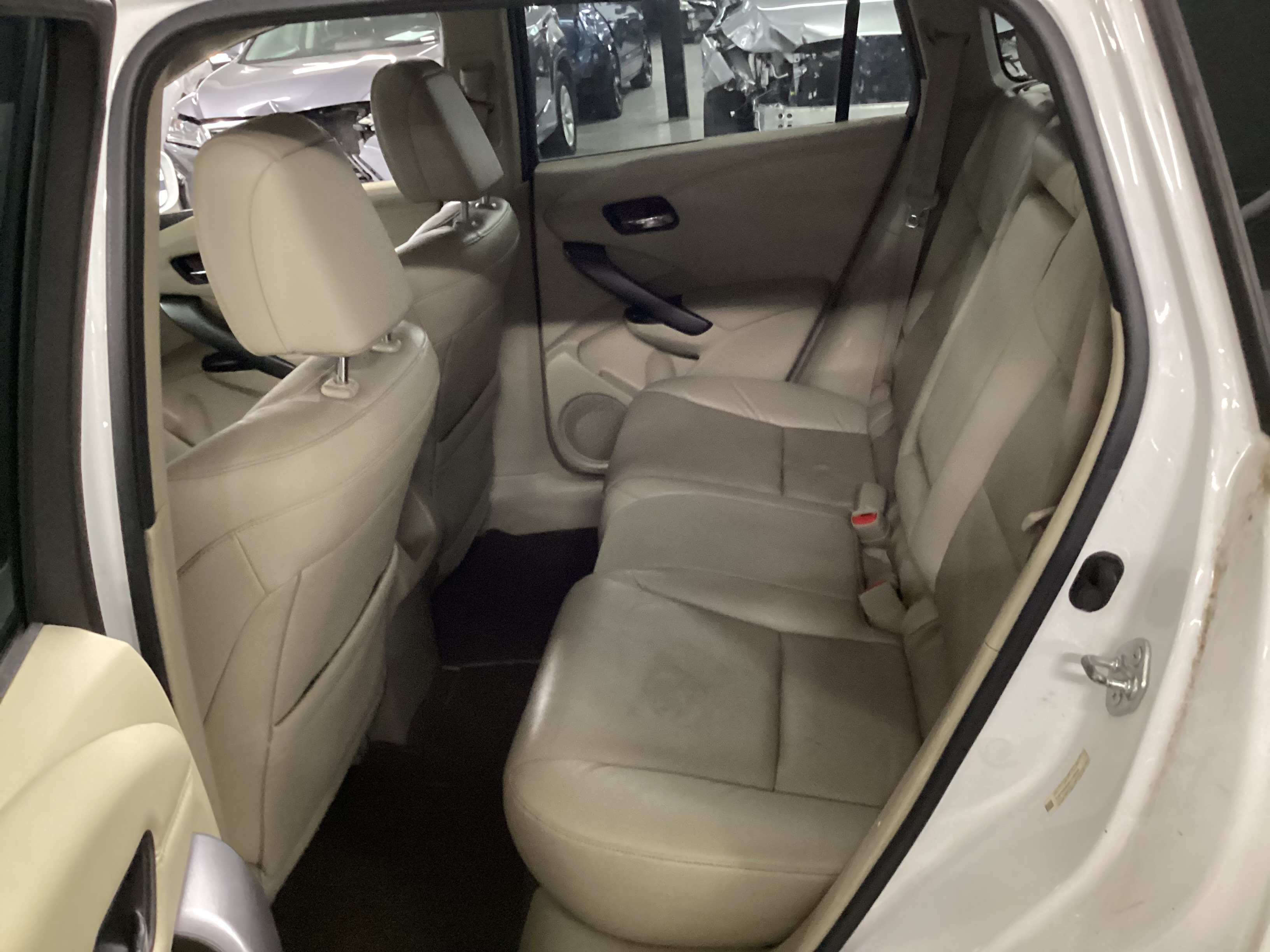 2014 ACURA RDX Tech Package AWD - Image 8