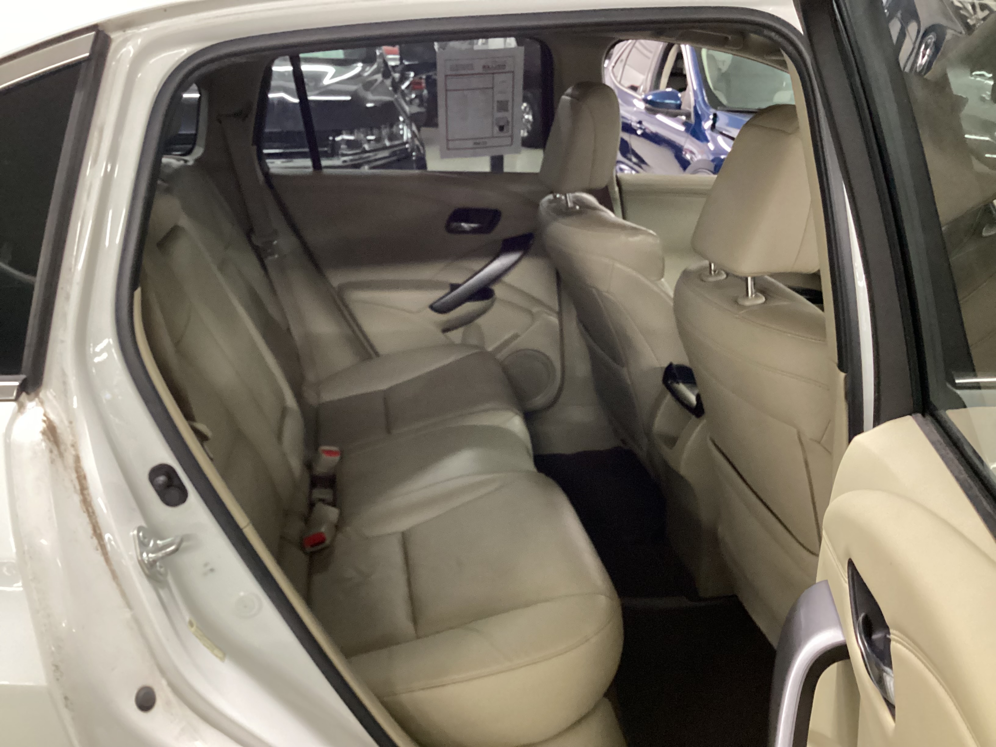 2014 ACURA RDX Tech Package AWD - Image 10