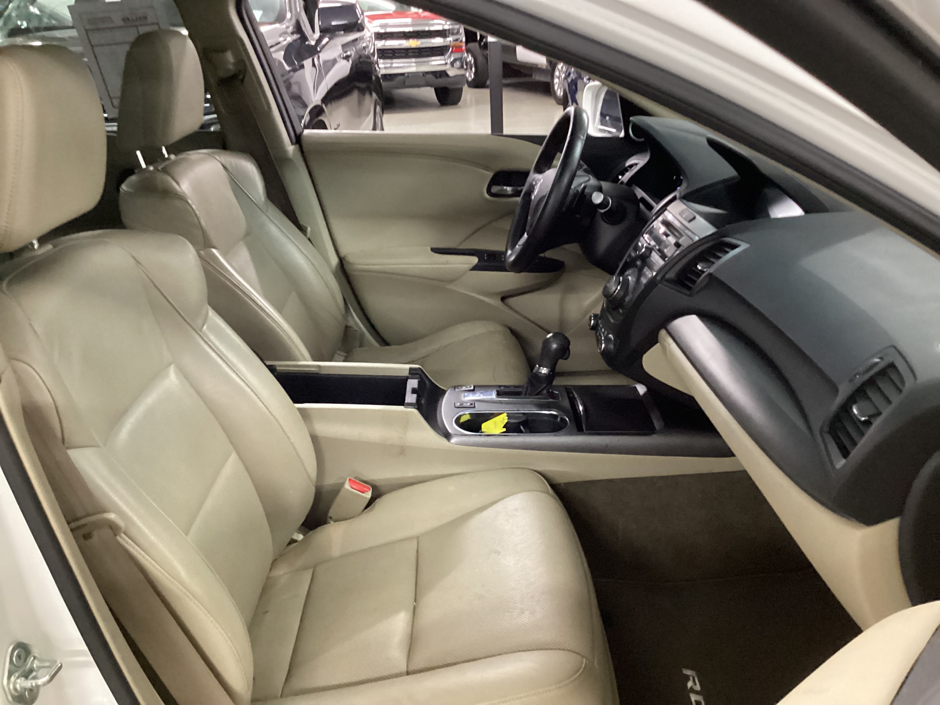 2014 ACURA RDX Tech Package AWD - Image 11