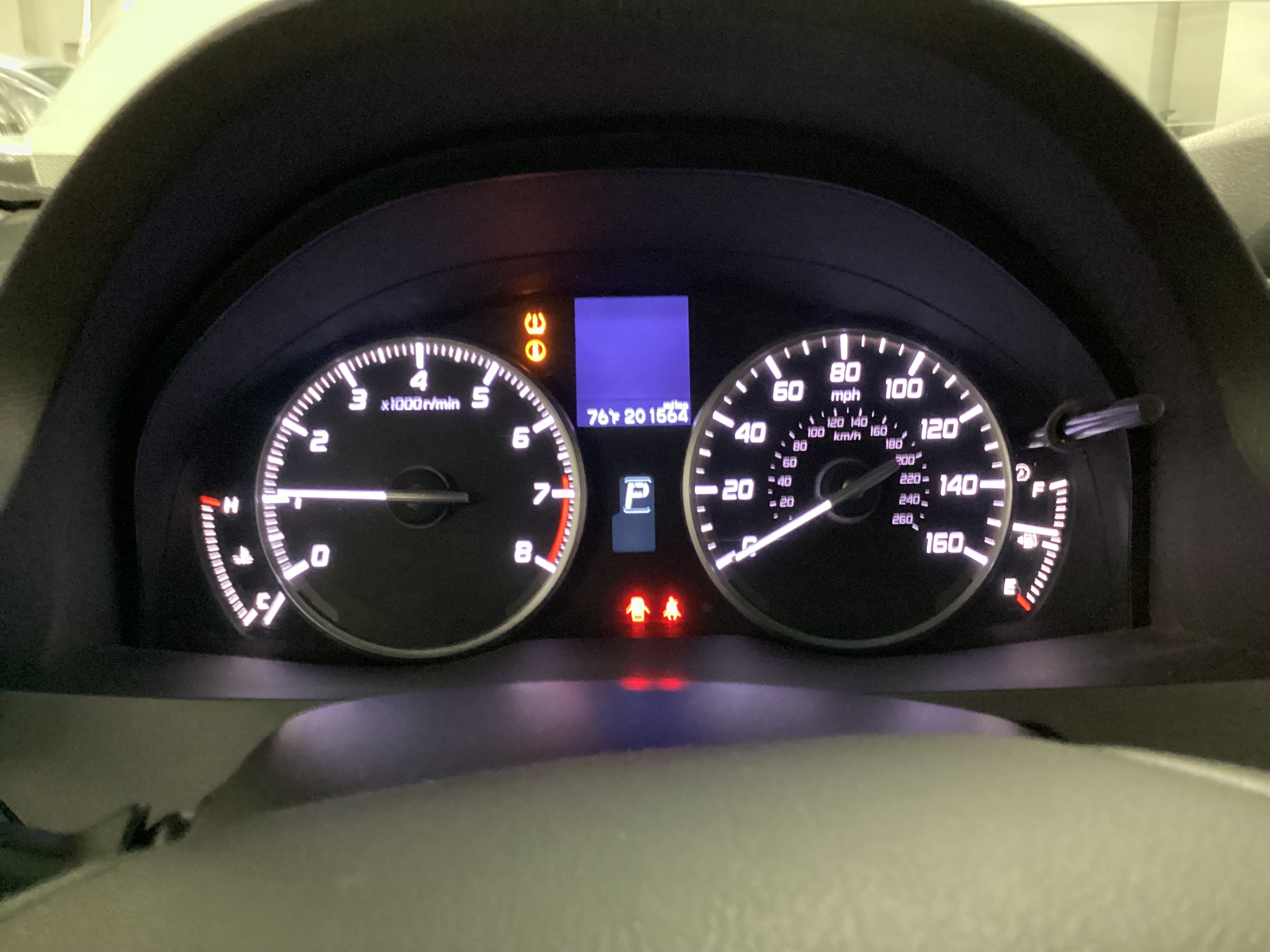 2014 ACURA RDX Tech Package AWD - Image 12