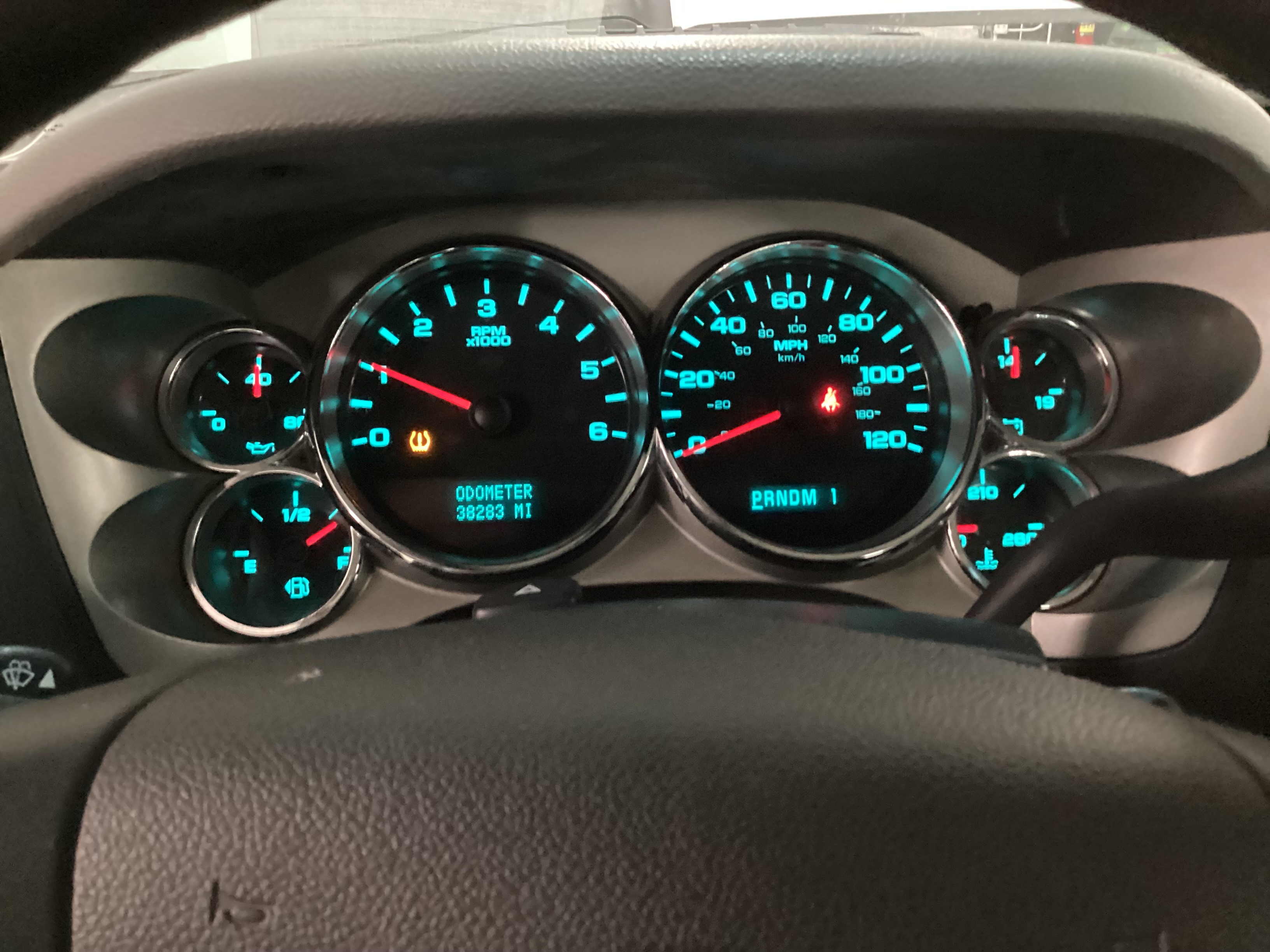 2008 CHEVROLET Silverado 2500HD LS 4WD Long Box - Image 16