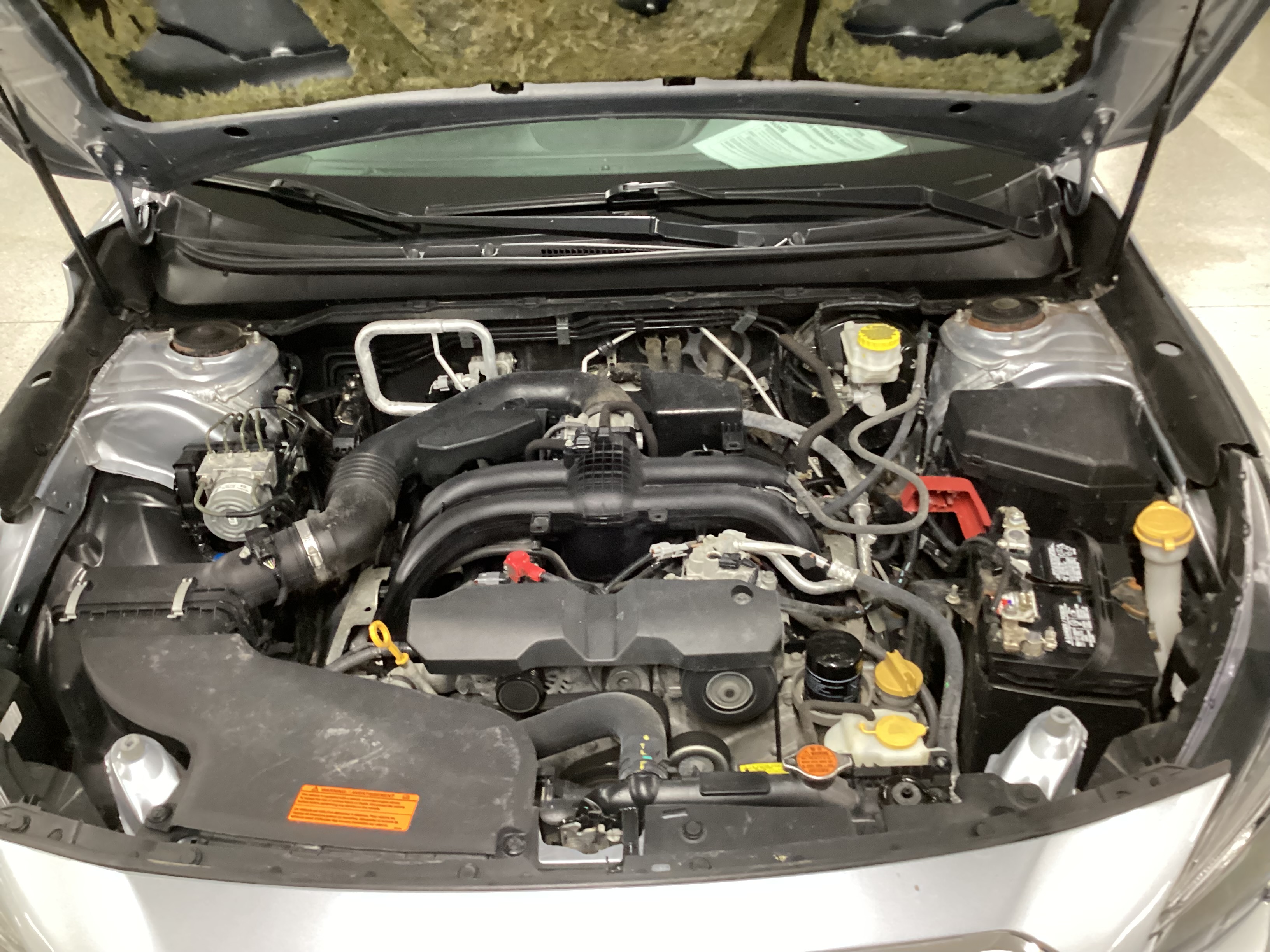 2019 SUBARU Outback Limited AWD - Image 5