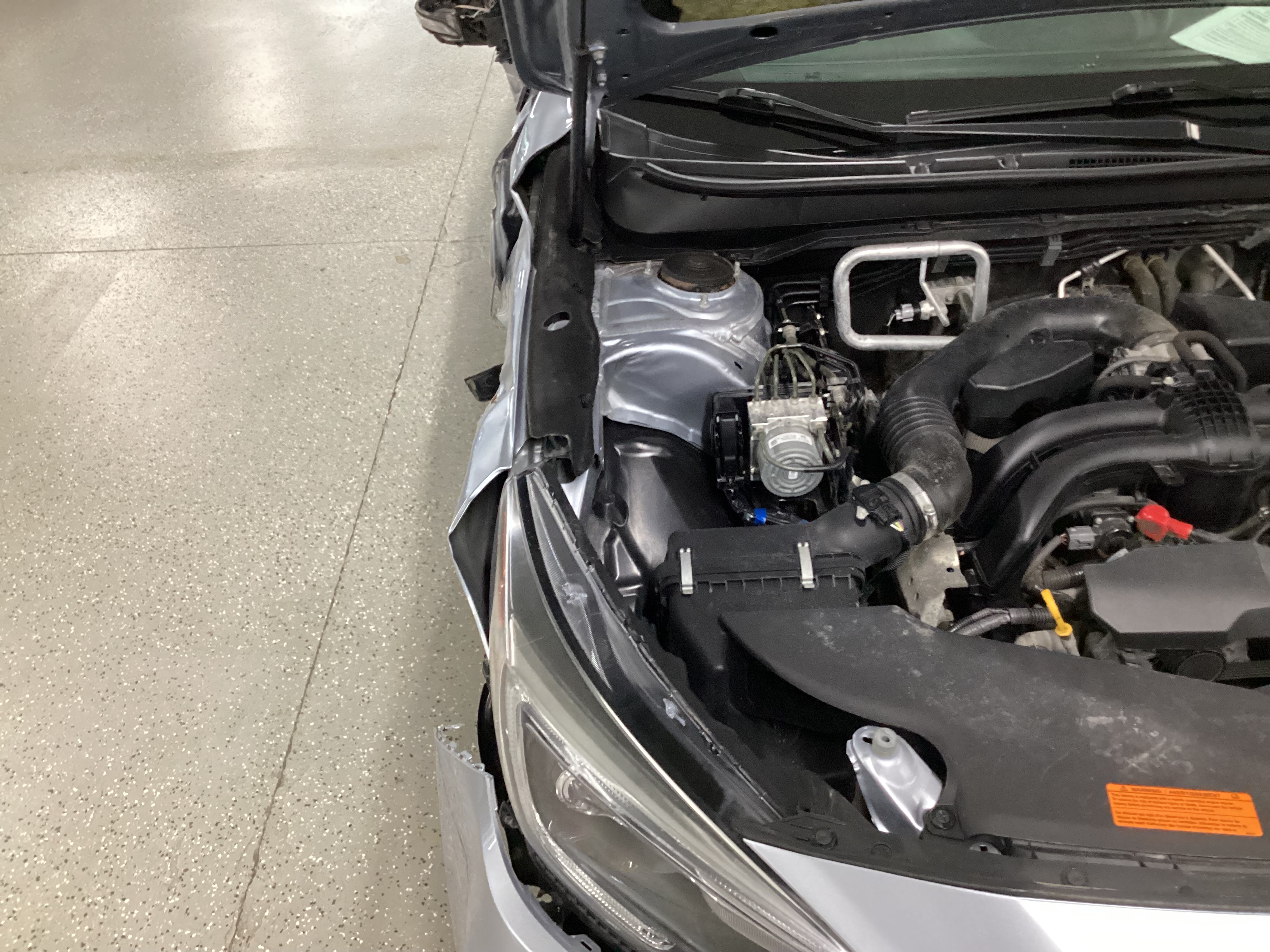 2019 SUBARU Outback Limited AWD - Image 6