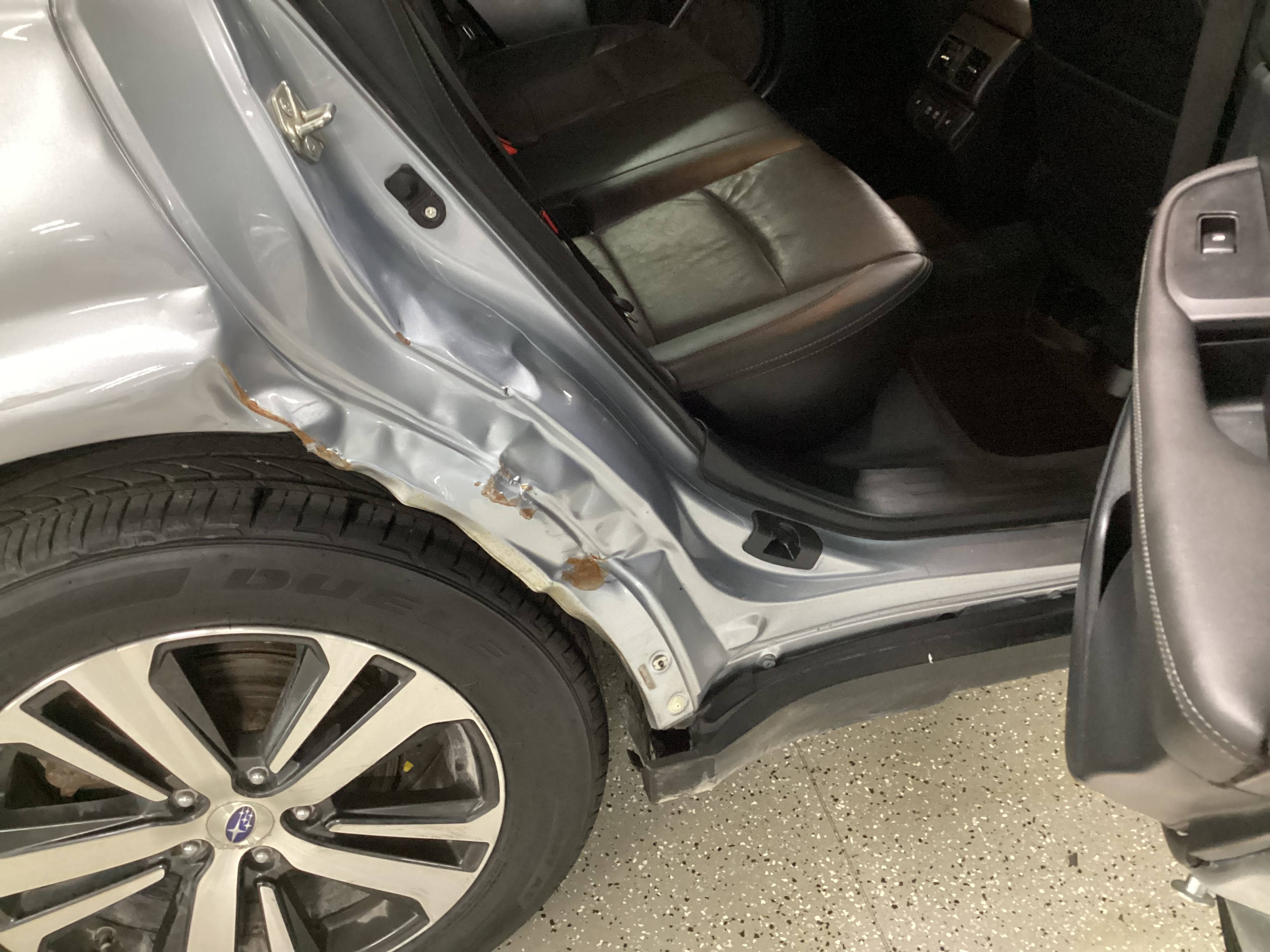2019 SUBARU Outback Limited AWD - Image 12