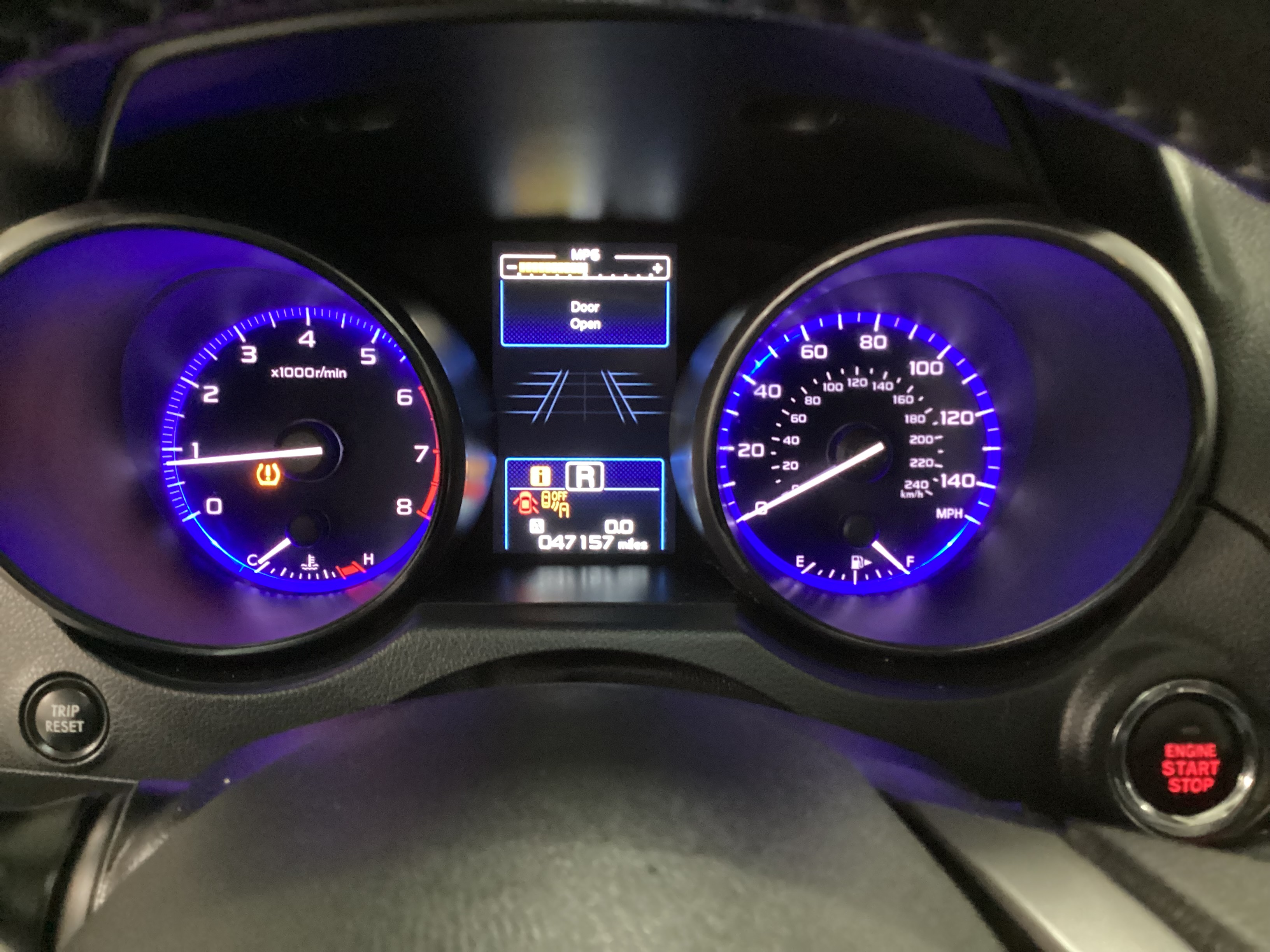 2019 SUBARU Outback Limited AWD - Image 15
