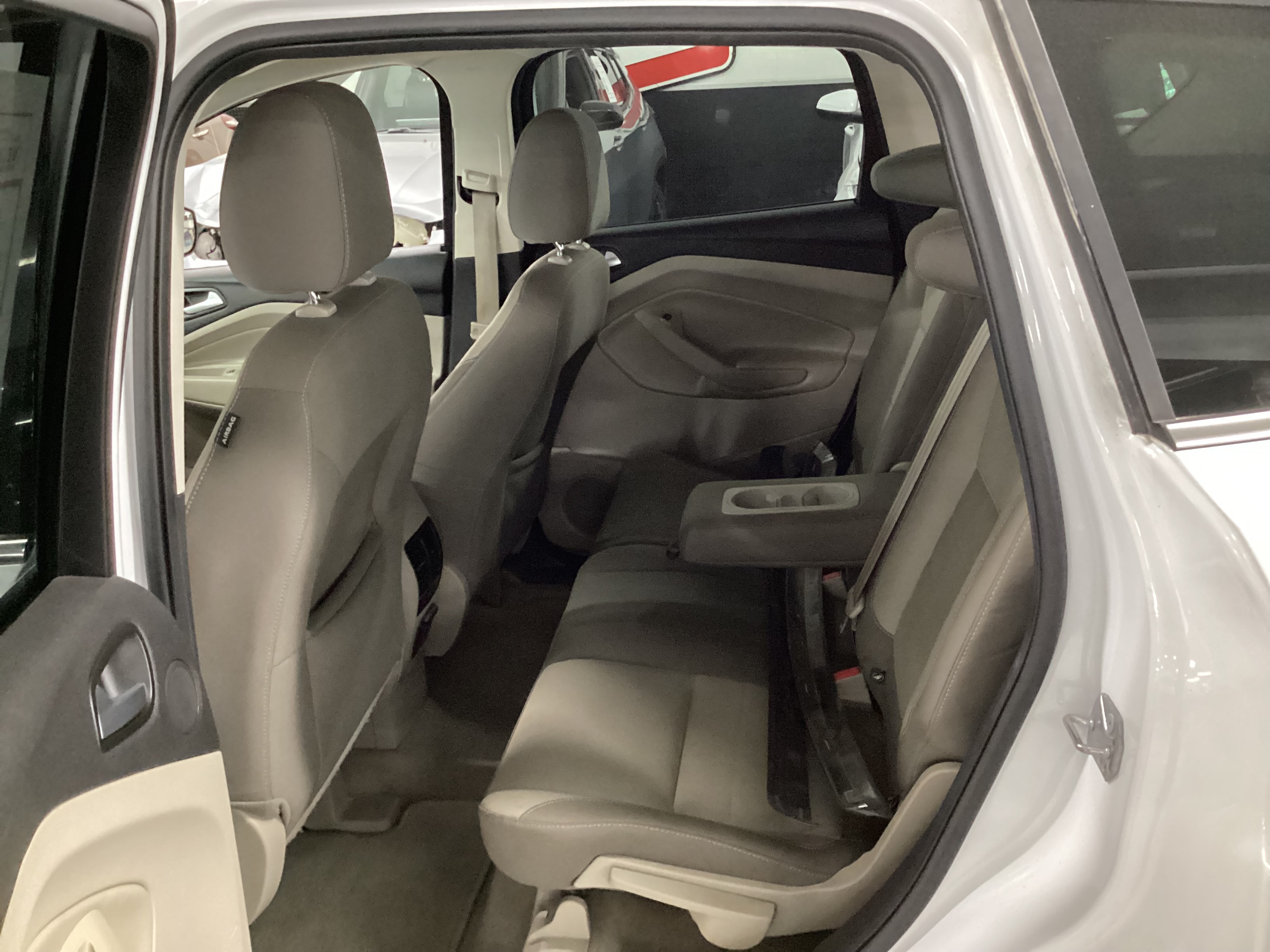 2015 FORD Escape SE 4WD - Image 6
