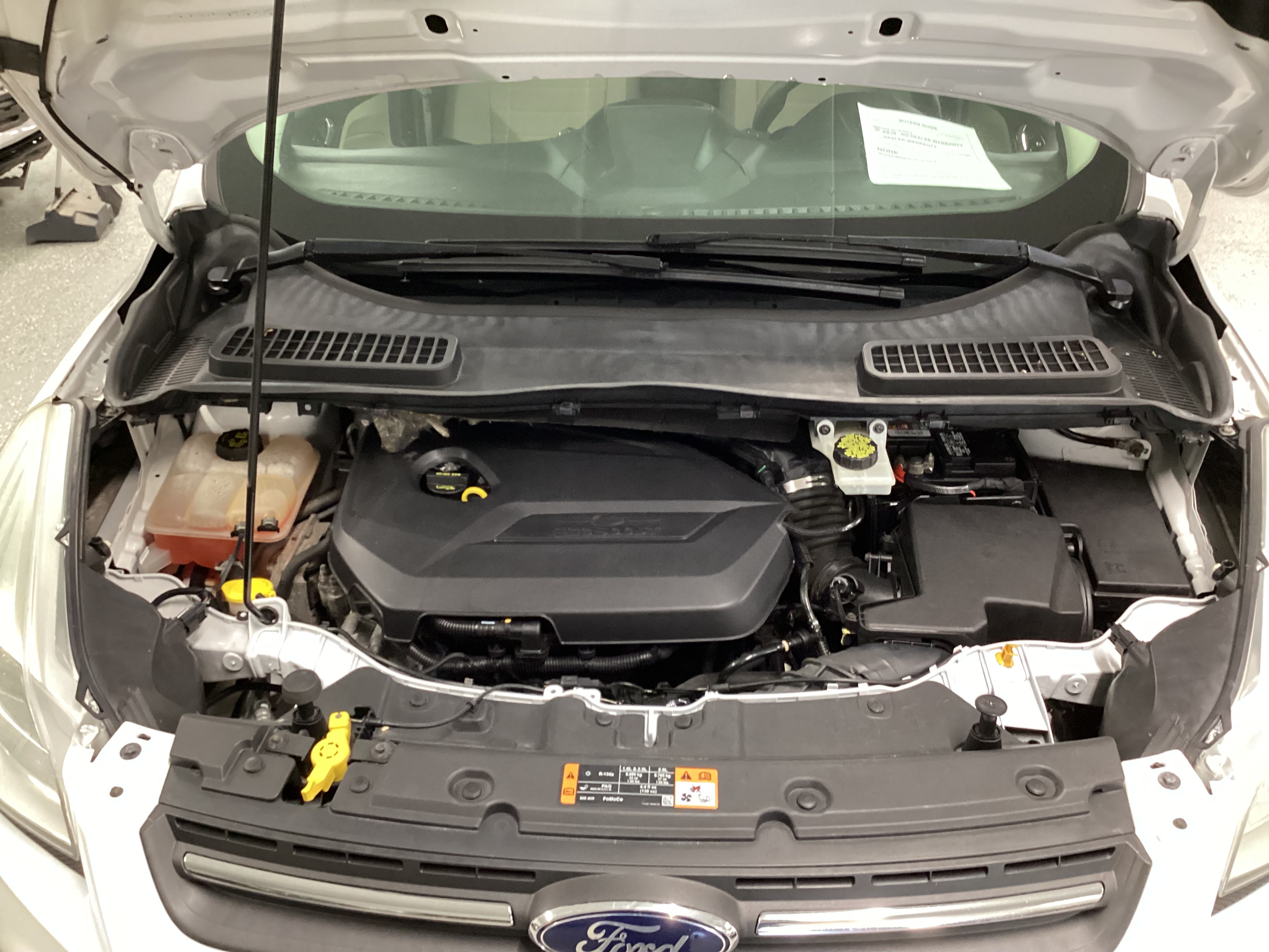 2015 FORD Escape SE 4WD - Image 11