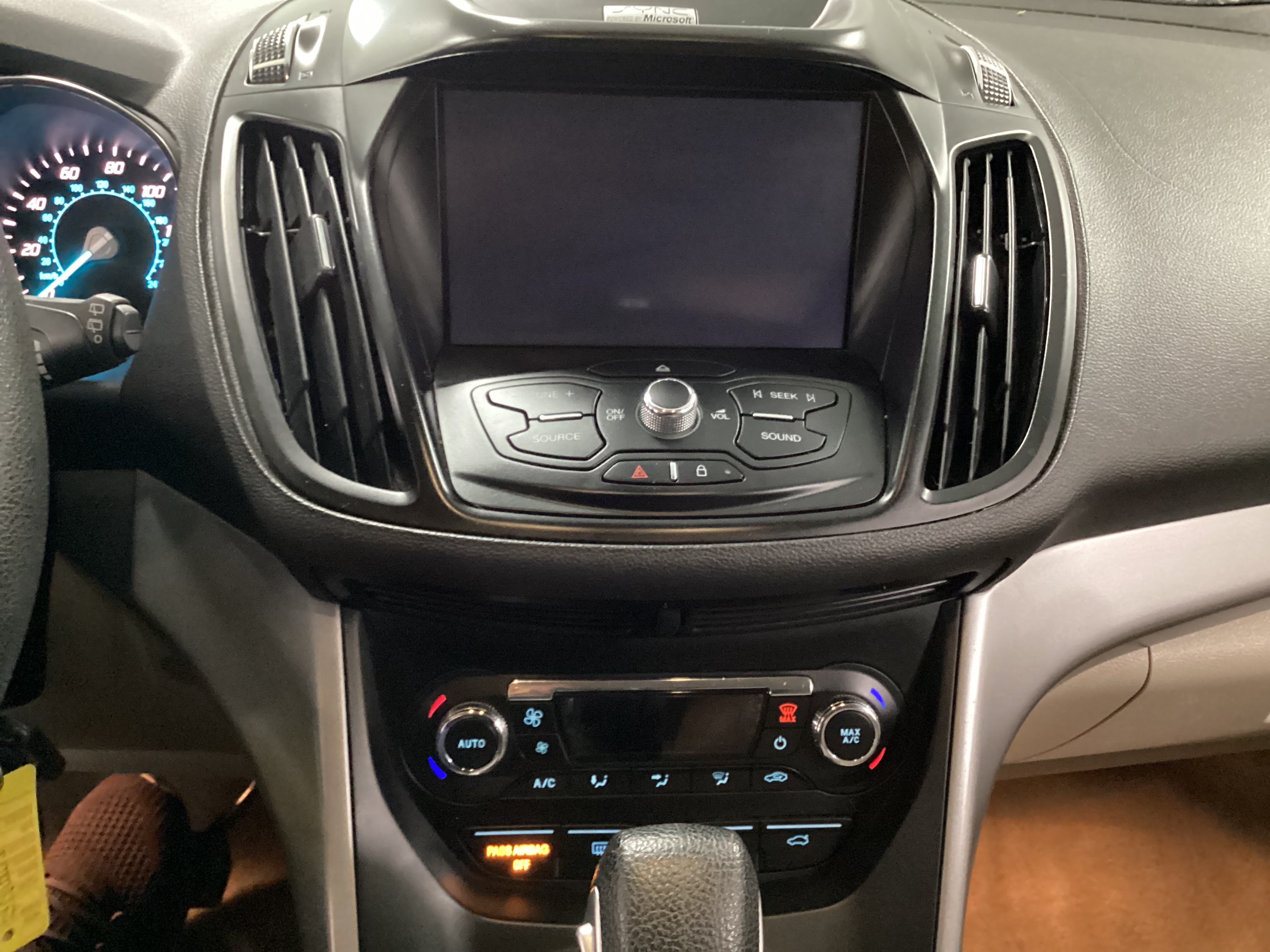 2015 FORD Escape SE 4WD - Image 13