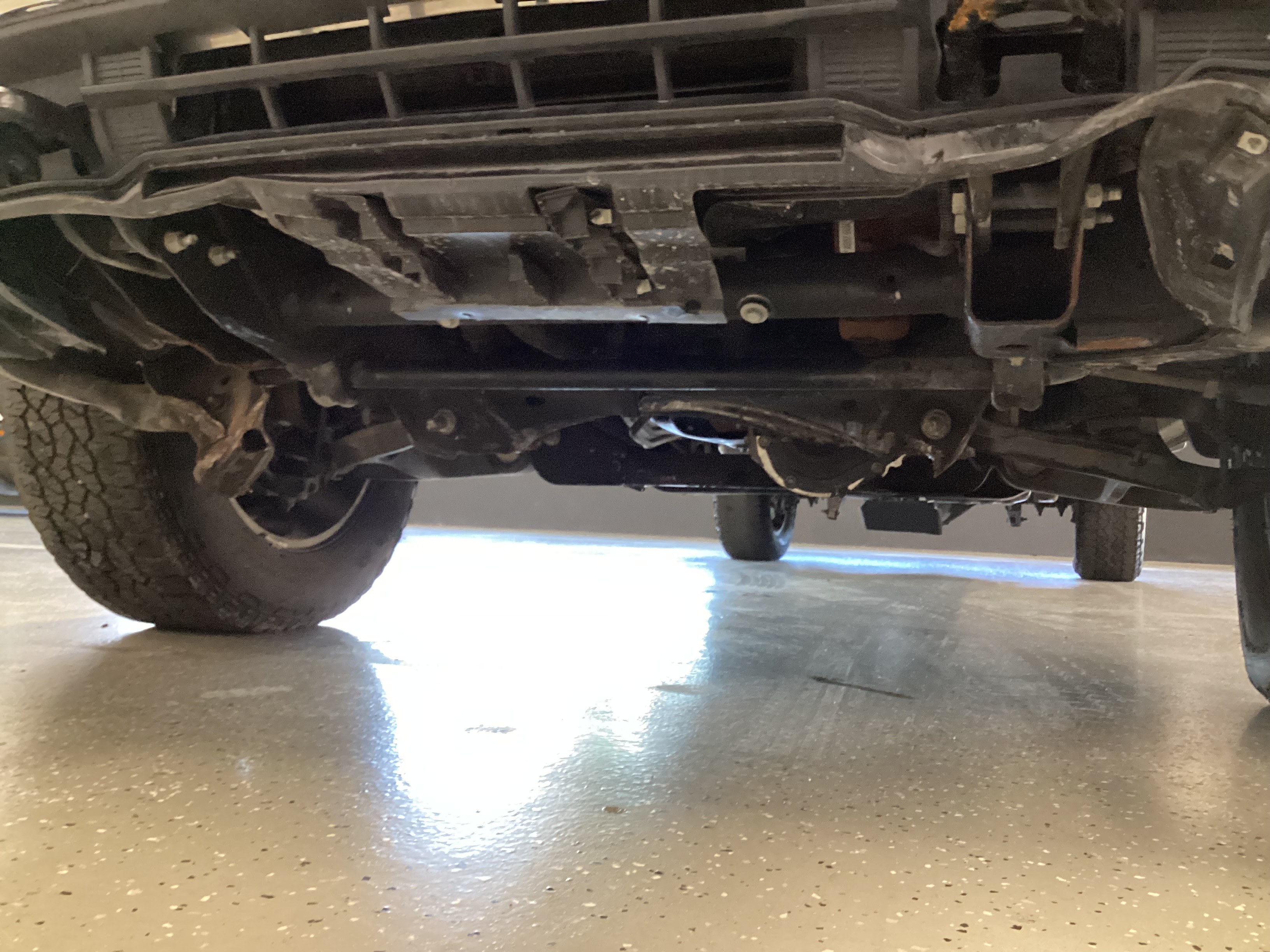 2026 CHEVROLET Silverado 2500HD 4WD LT Crew Cab Long Bed - Image 6