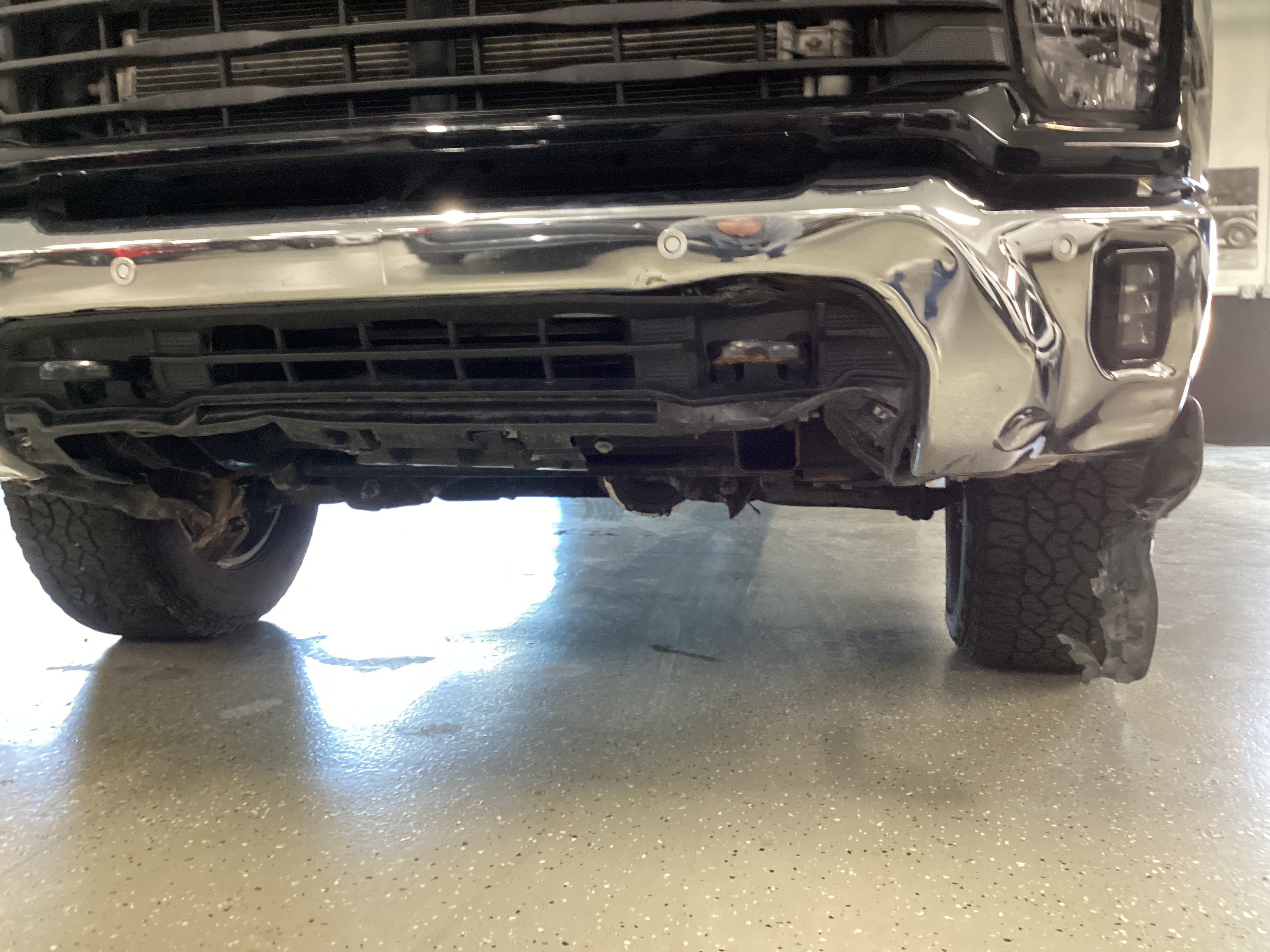 2026 CHEVROLET Silverado 2500HD 4WD LT Crew Cab Long Bed - Image 7