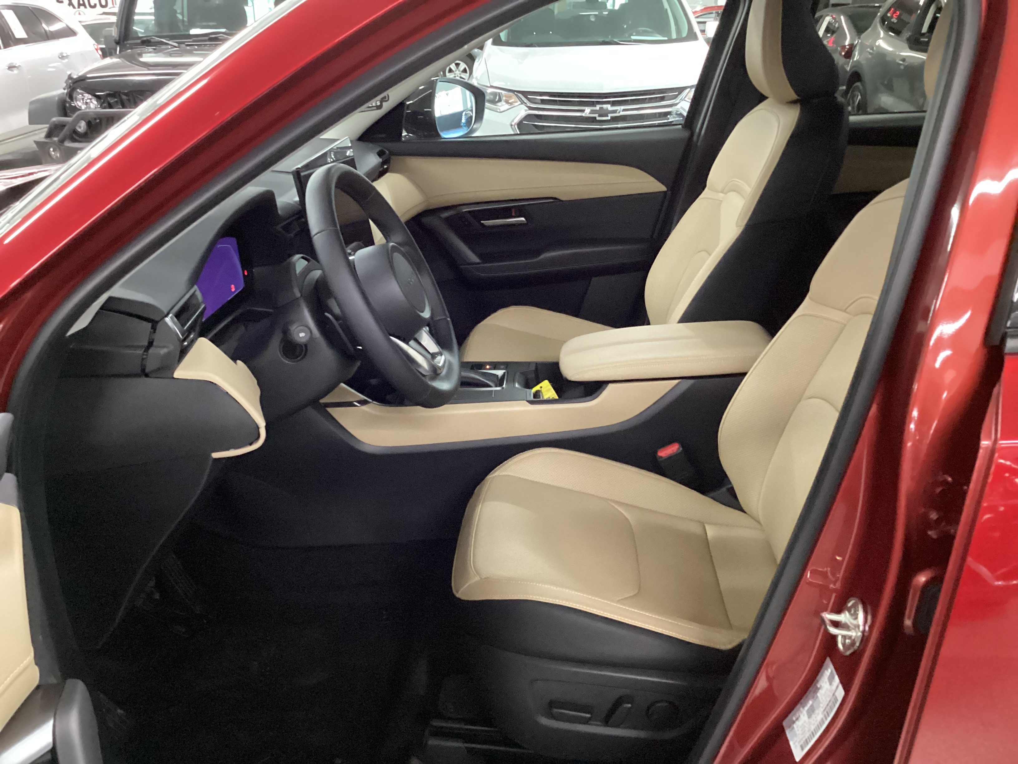 2026 MAZDA CX-5 S Premium Plus AWD - Image 5