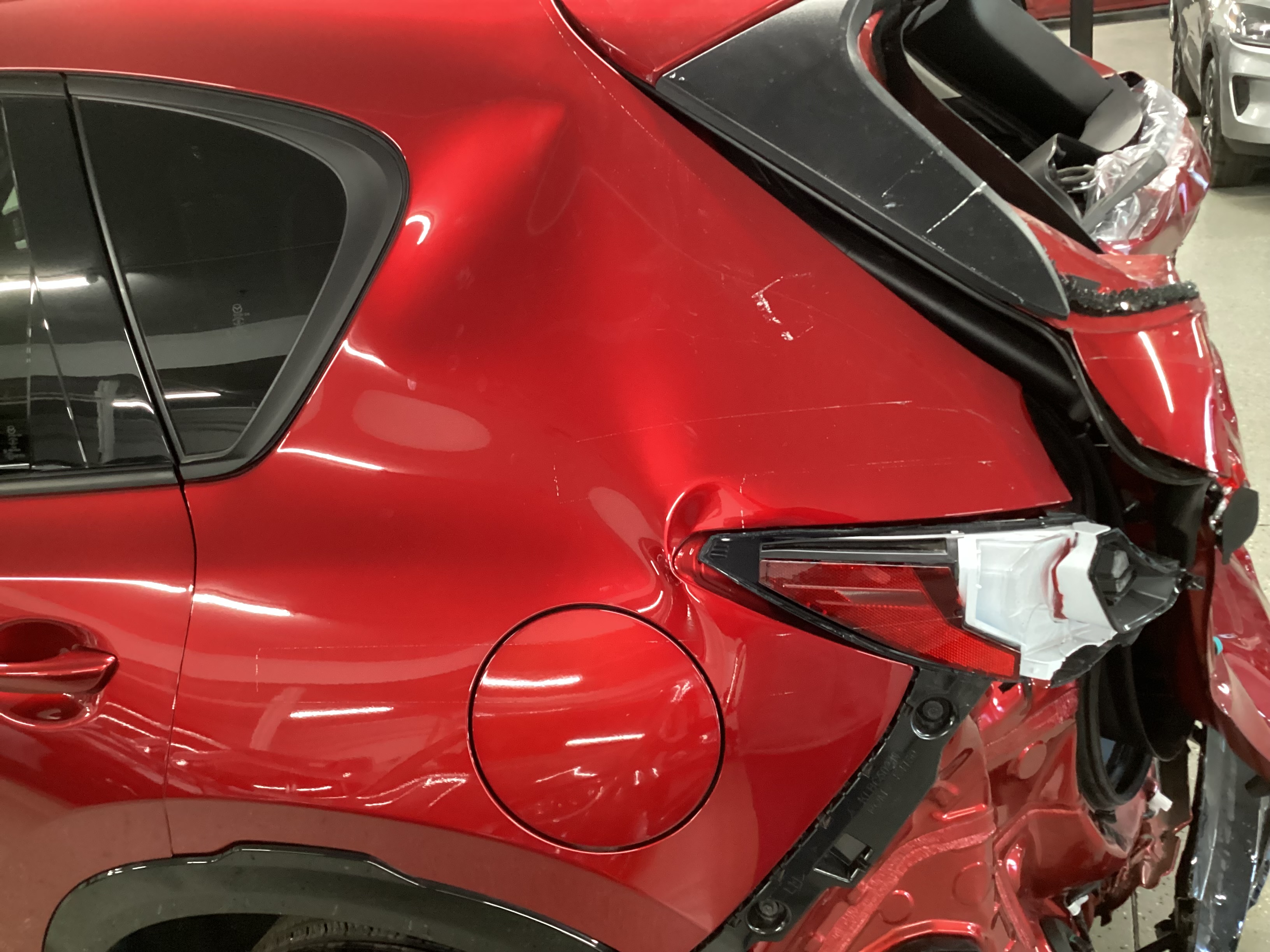 2026 MAZDA CX-5 S Premium Plus AWD - Image 7