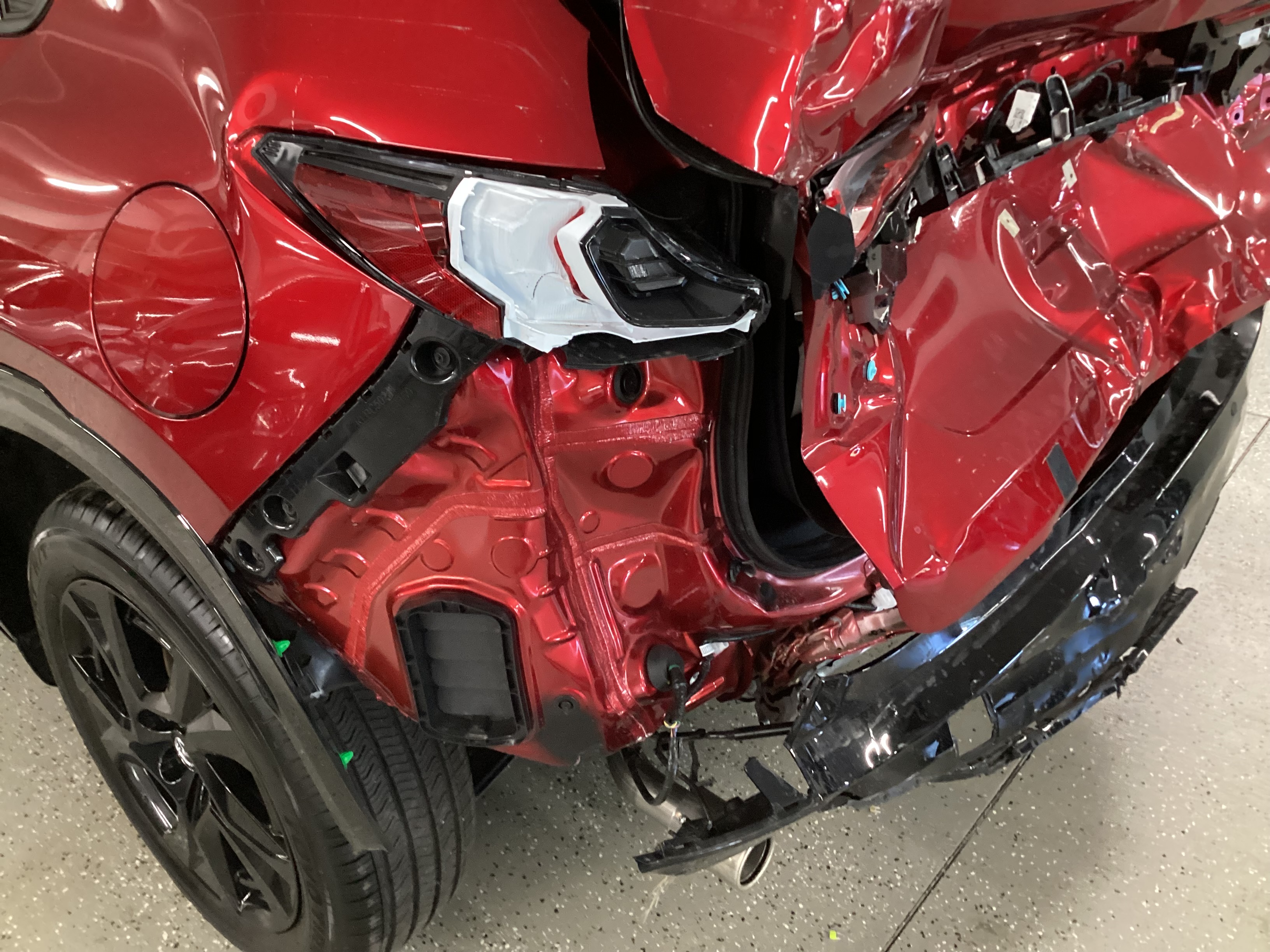 2026 MAZDA CX-5 S Premium Plus AWD - Image 8