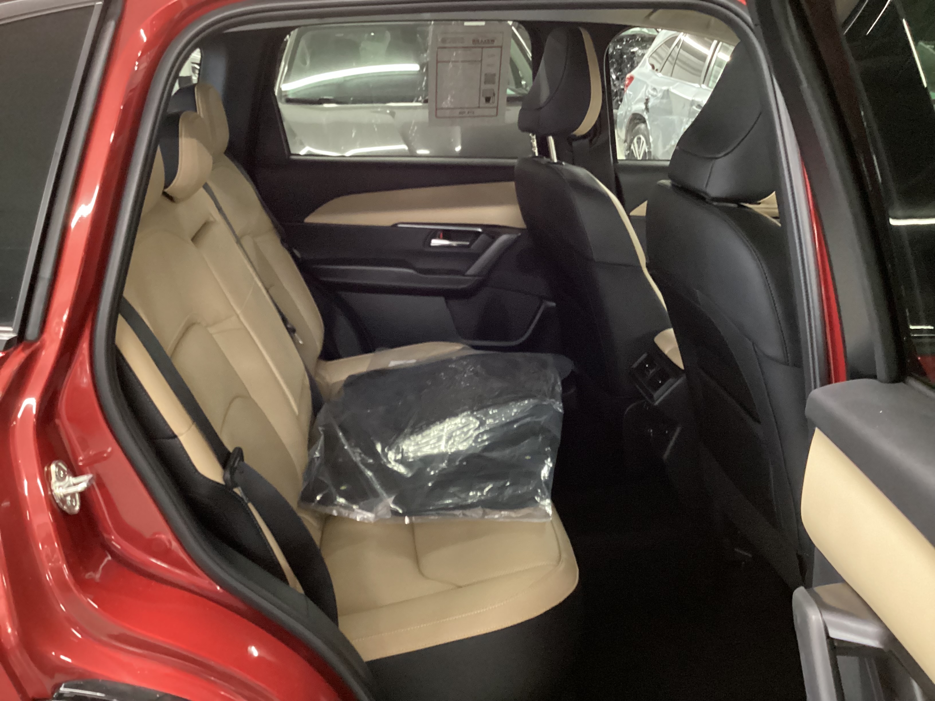 2026 MAZDA CX-5 S Premium Plus AWD - Image 11