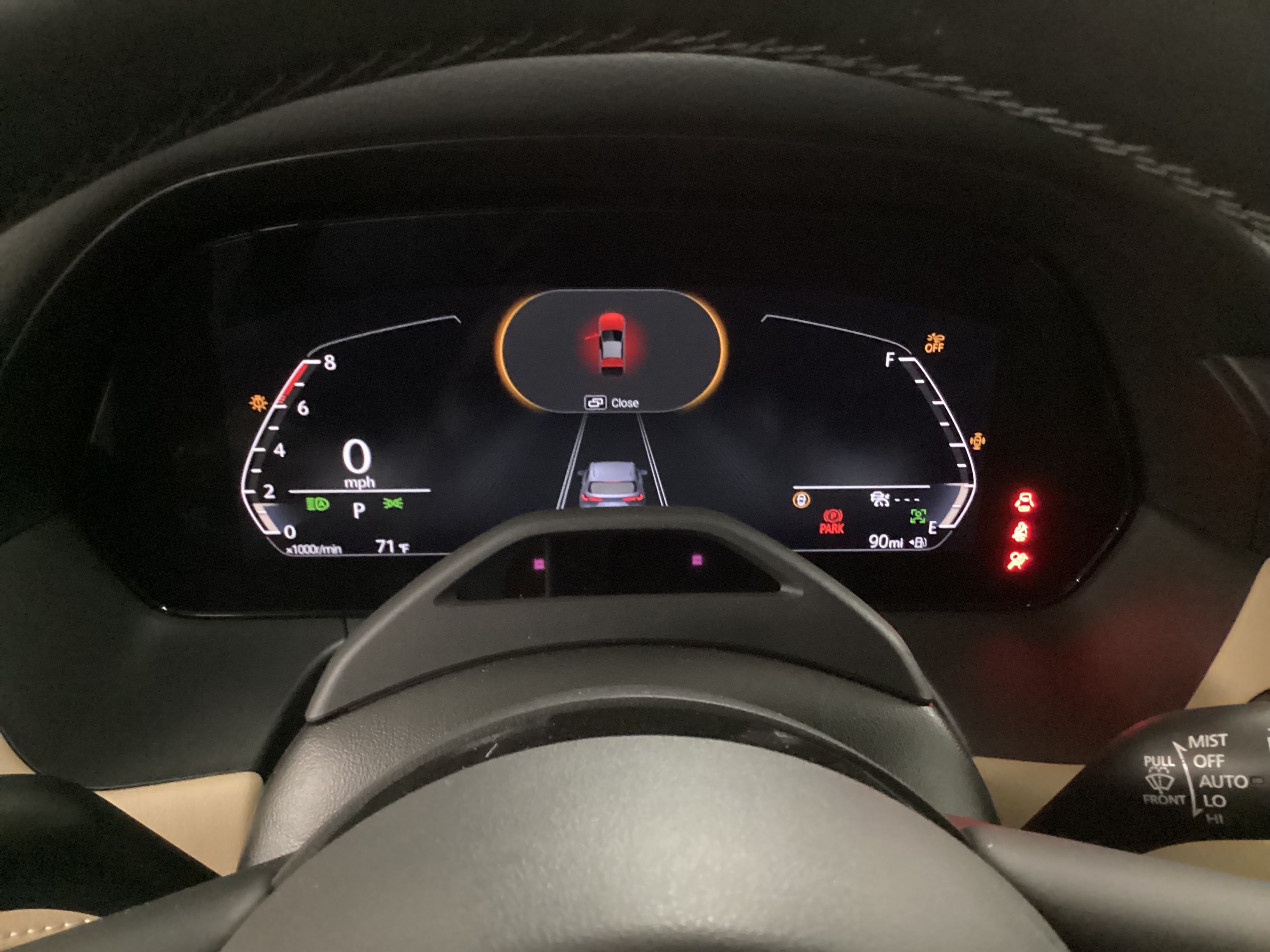 2026 MAZDA CX-5 S Premium Plus AWD - Image 13