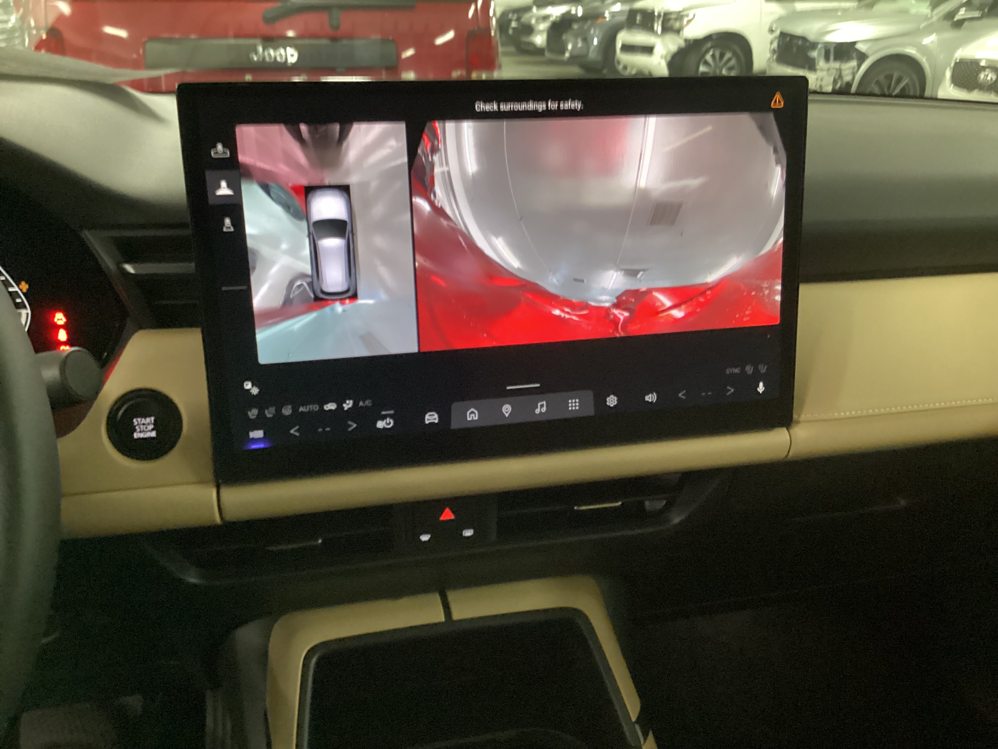 2026 MAZDA CX-5 S Premium Plus AWD - Image 14