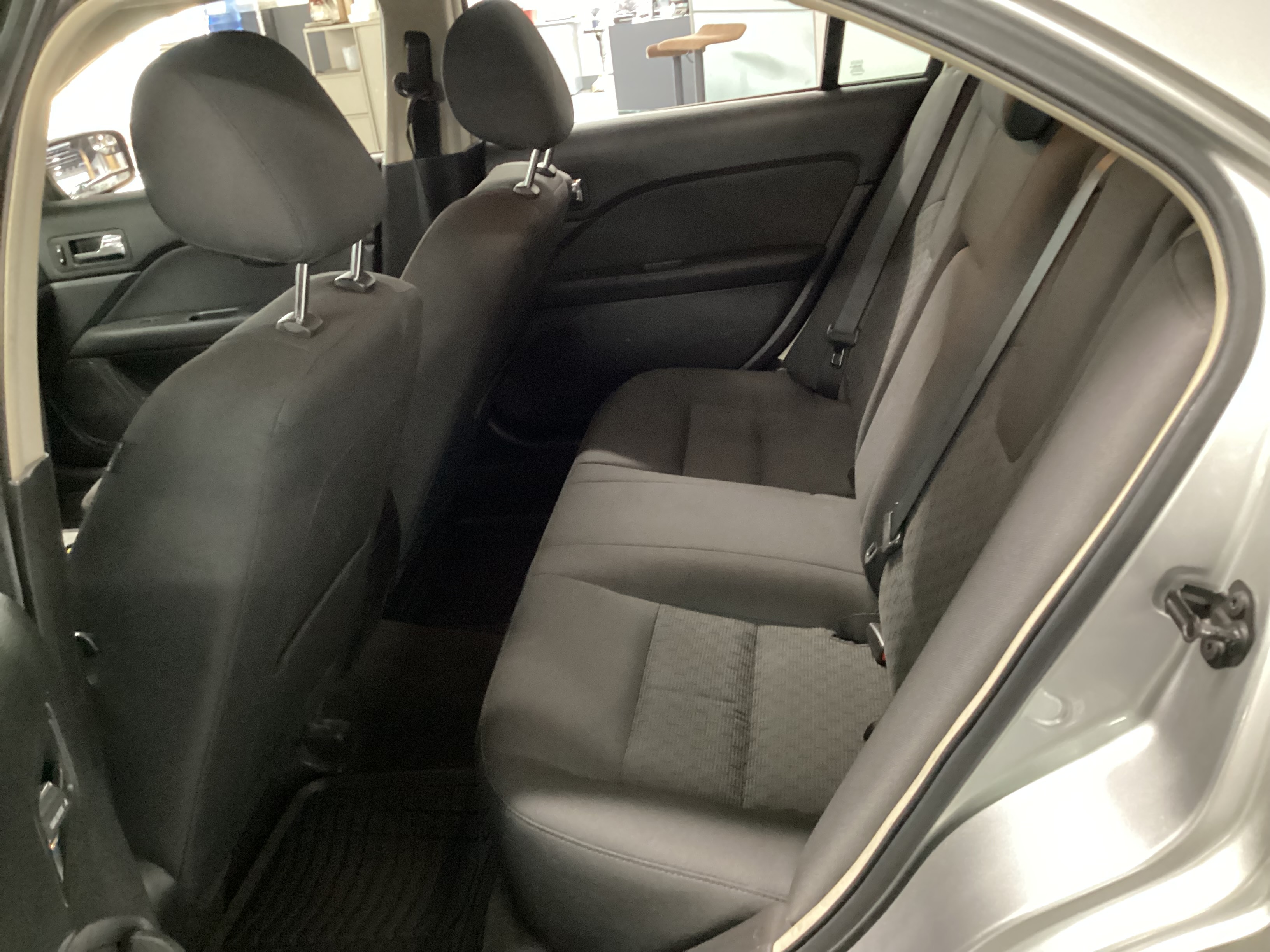 2012 FORD Fusion SE - Image 8