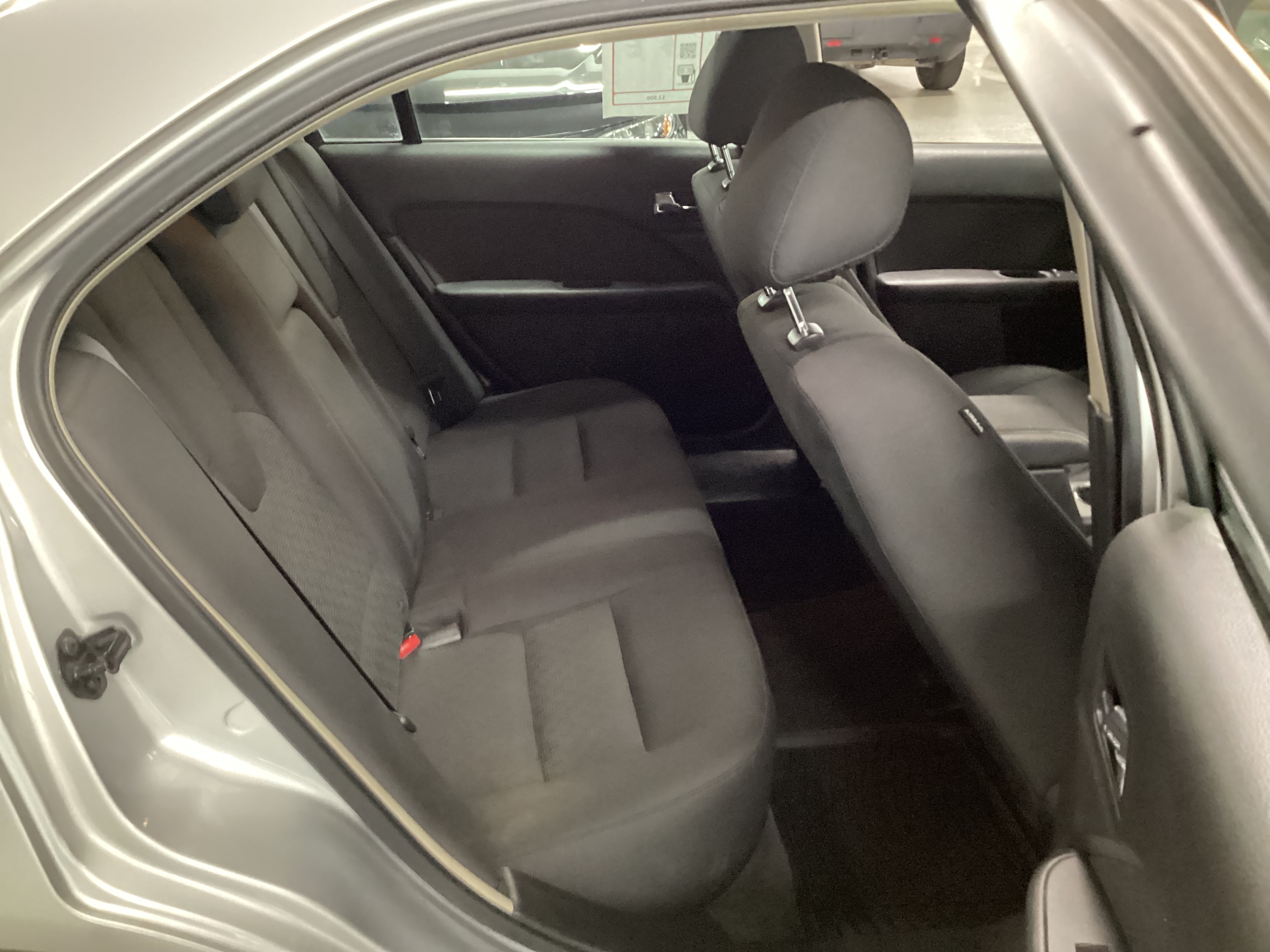 2012 FORD Fusion SE - Image 9