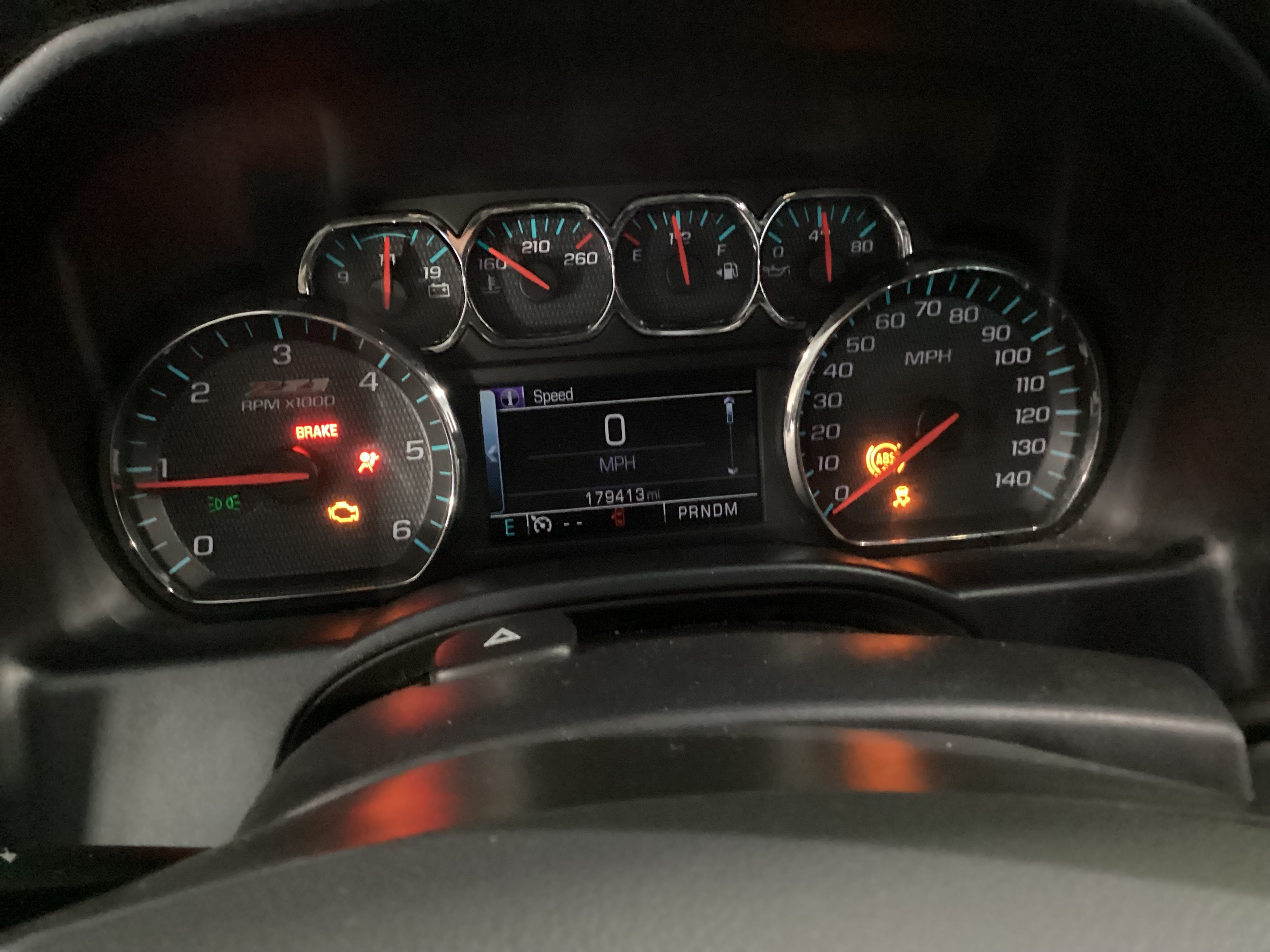 2015 CHEVROLET Silverado LT Double Cab 4WD - Image 20