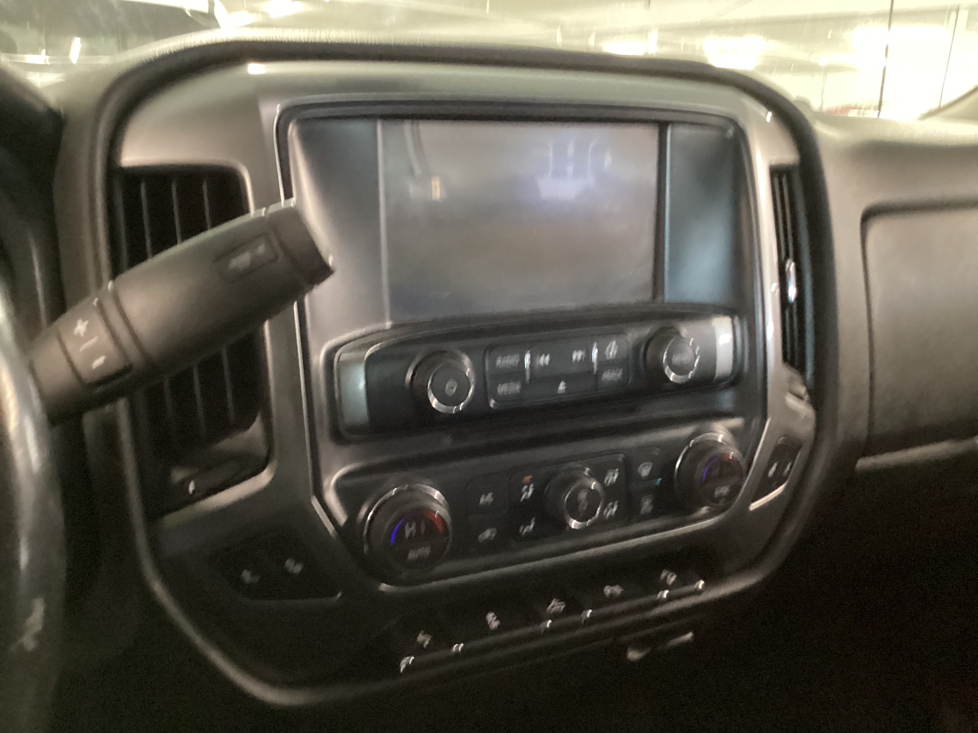 2015 CHEVROLET Silverado LT Double Cab 4WD - Image 21