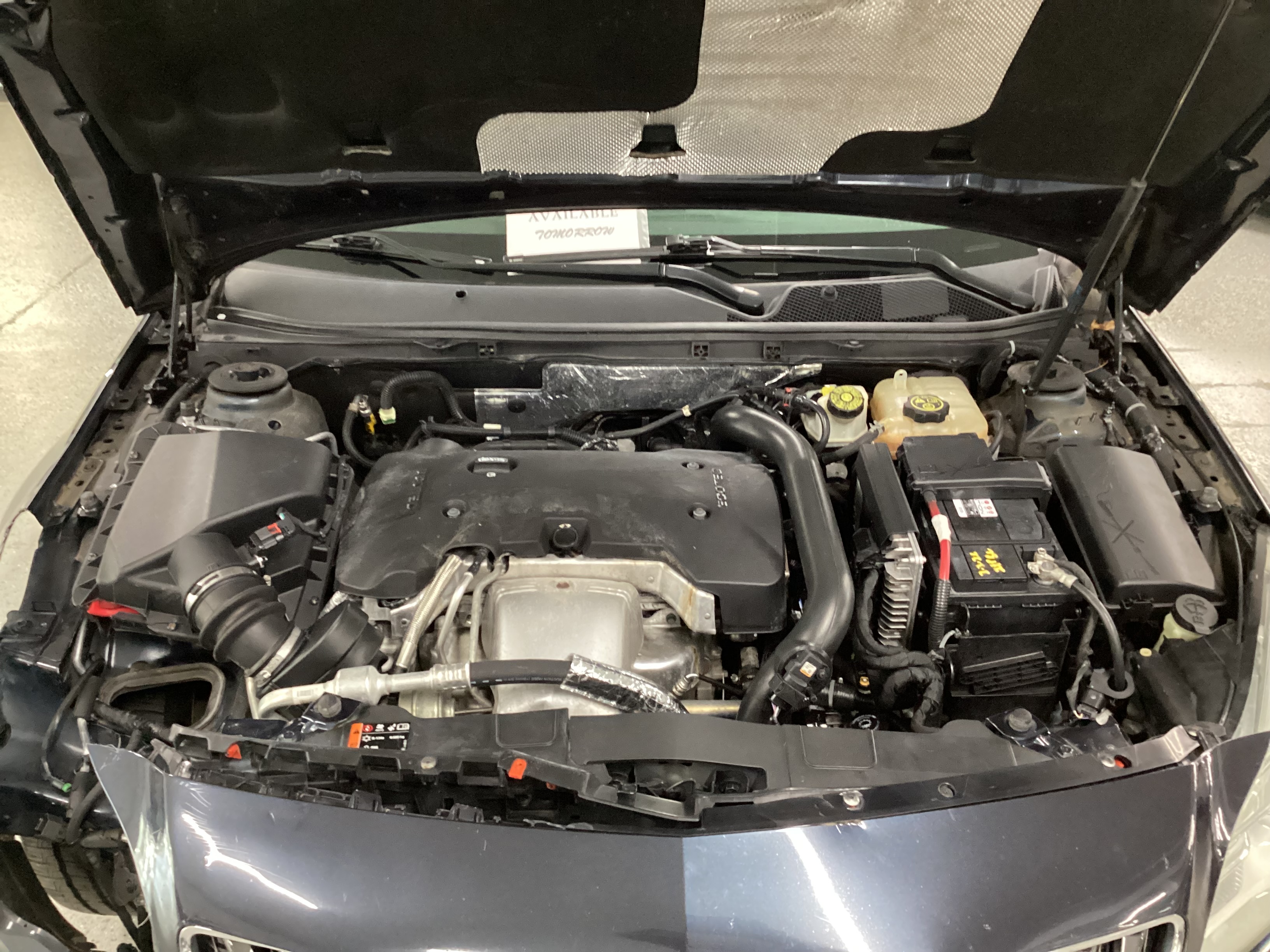 2014 BUICK Regal Premium I AWD - Image 6