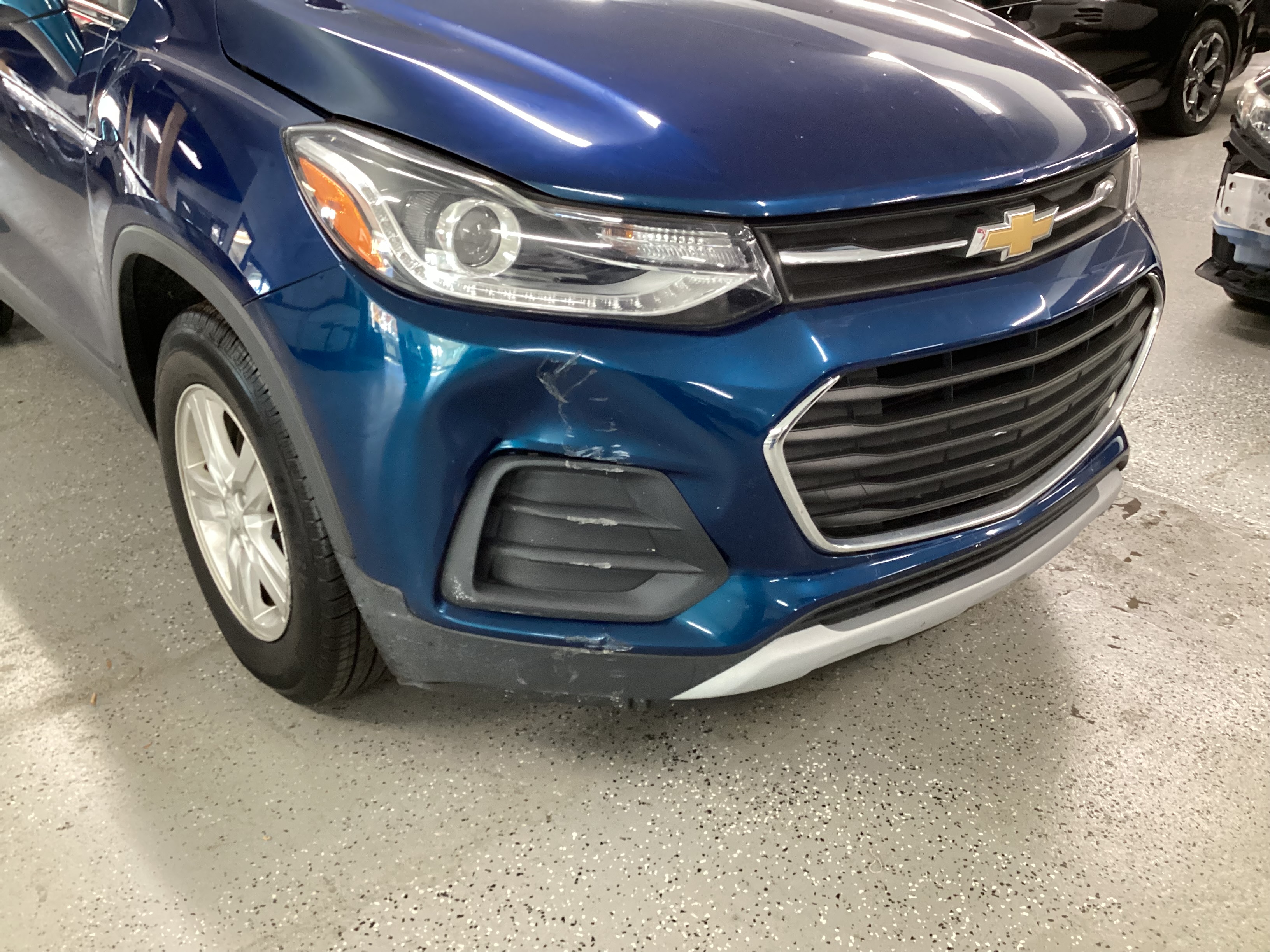 2019 CHEVROLET Trax LT - Image 5