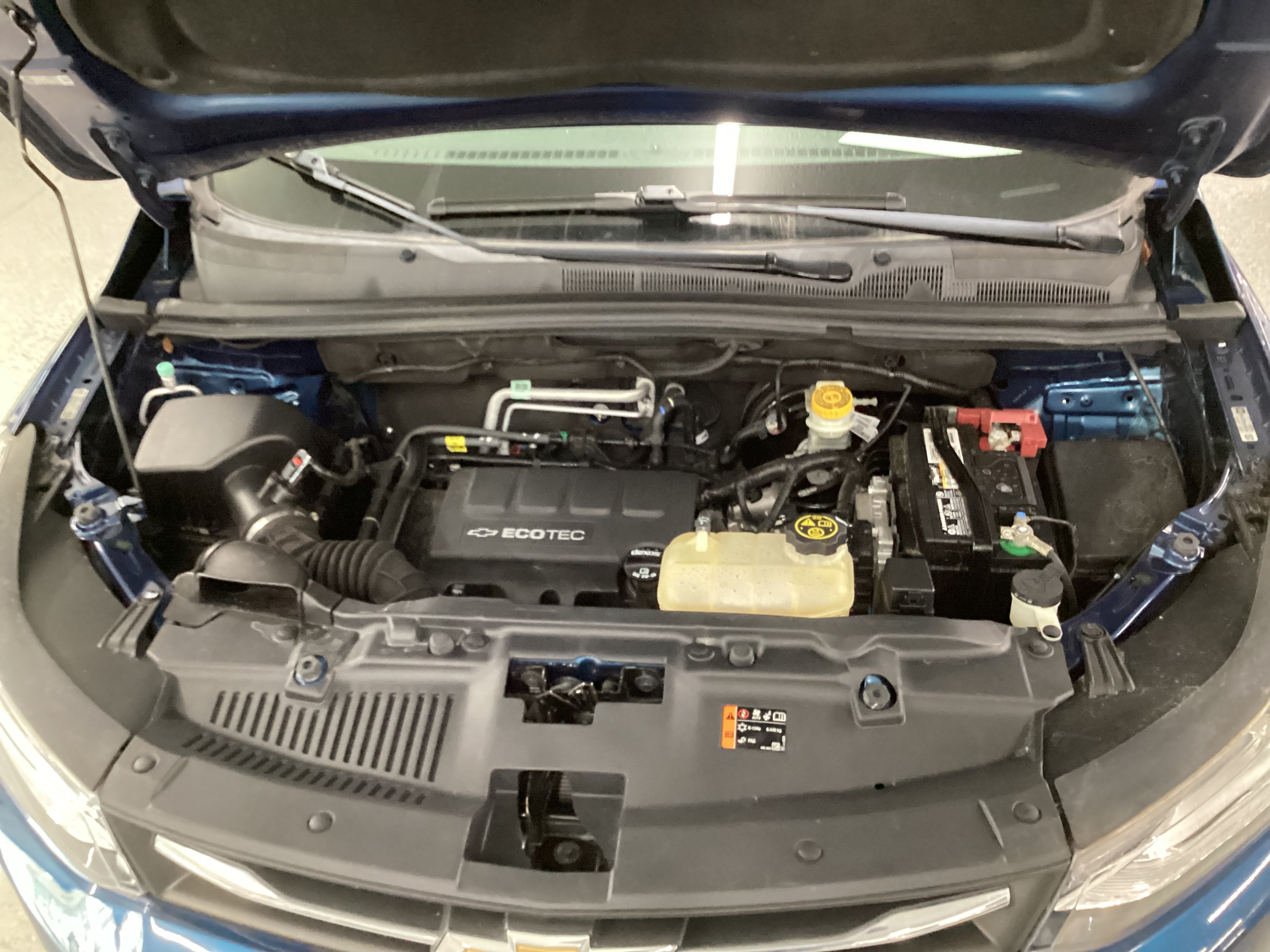 2019 CHEVROLET Trax LT - Image 6