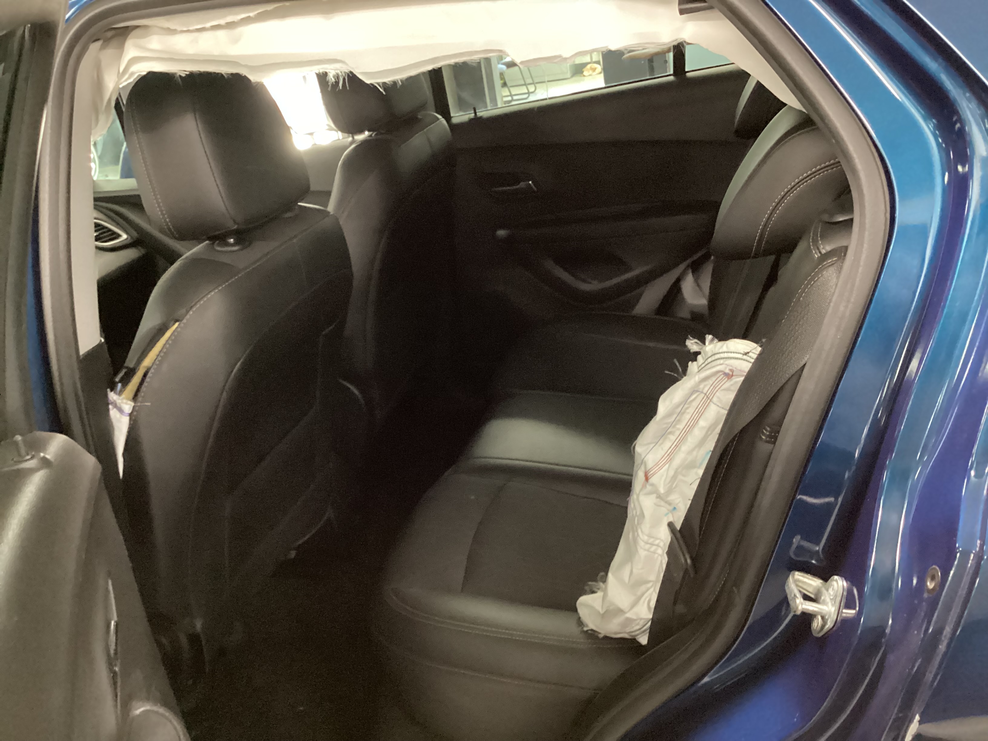 2019 CHEVROLET Trax LT - Image 8