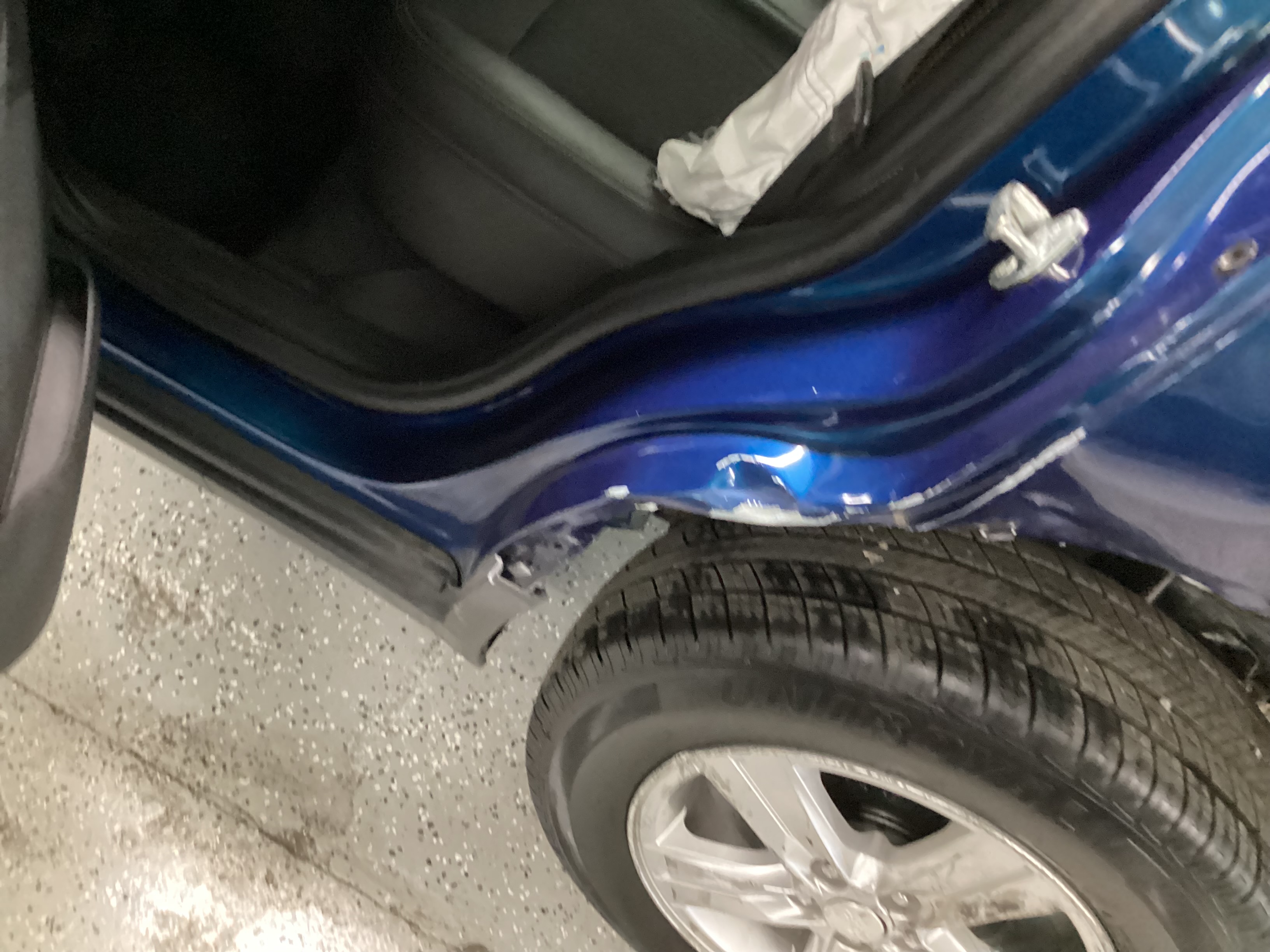 2019 CHEVROLET Trax LT - Image 10