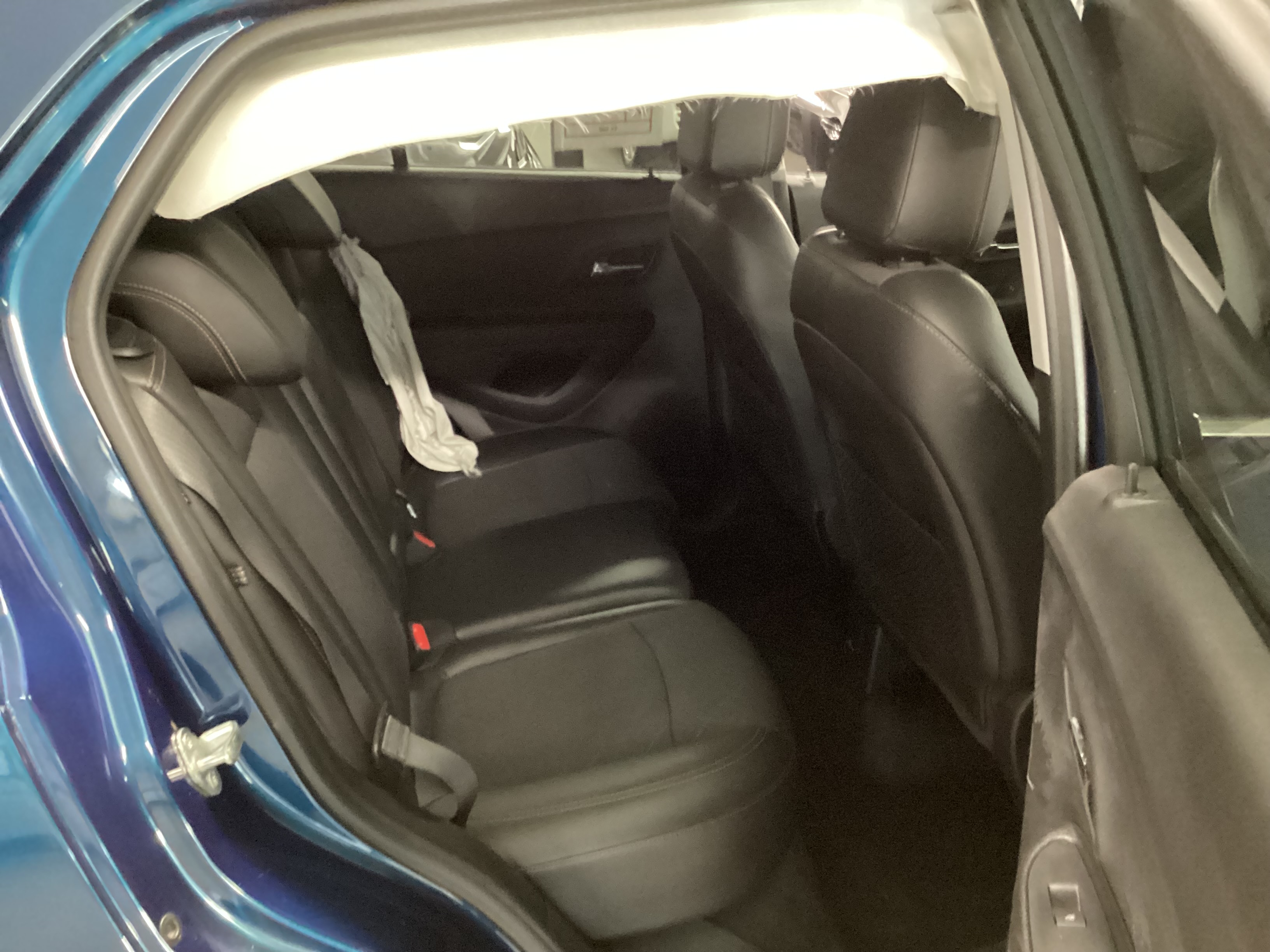 2019 CHEVROLET Trax LT - Image 12