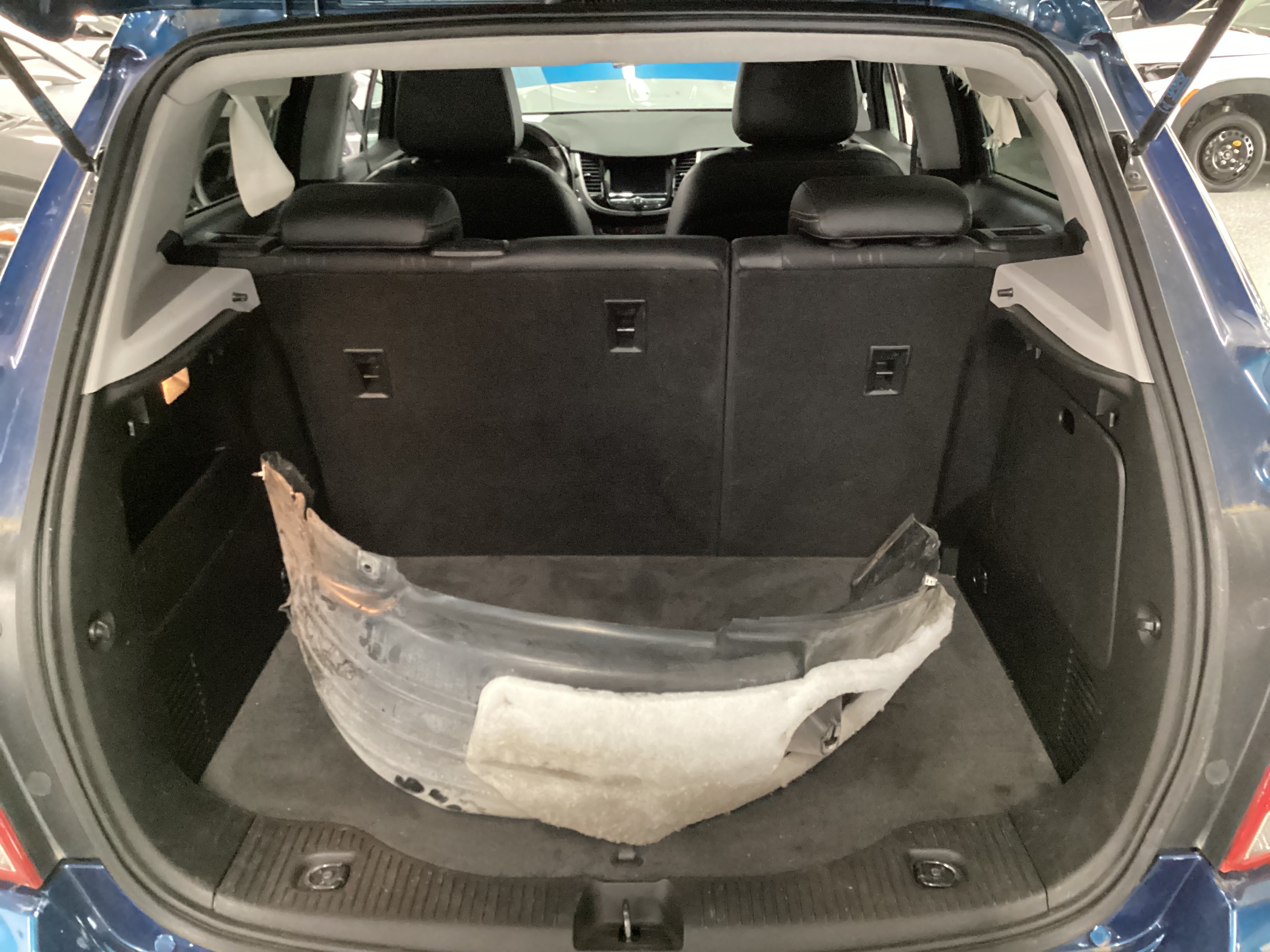 2019 CHEVROLET Trax LT - Image 14