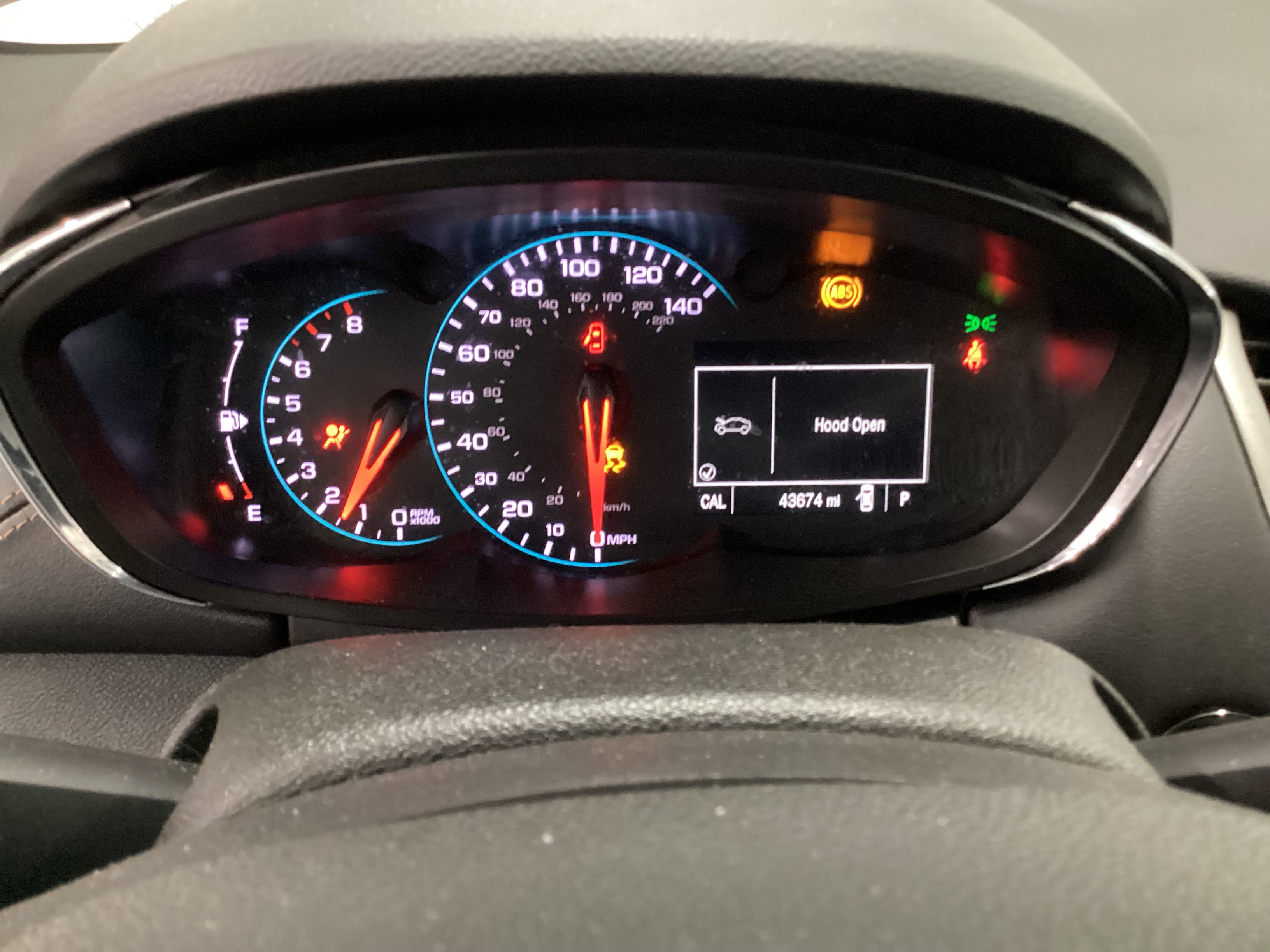 2019 CHEVROLET Trax LT - Image 15
