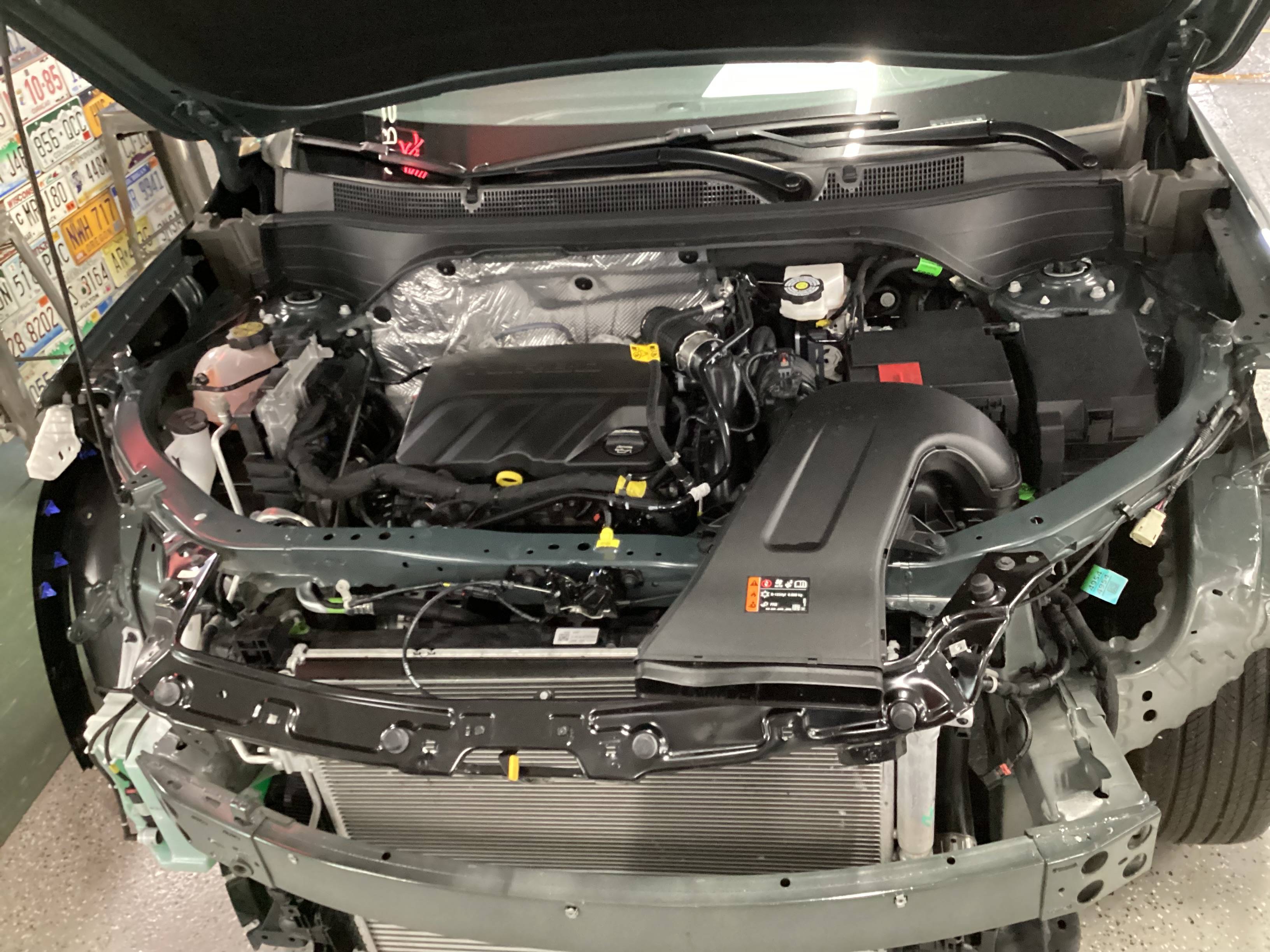 2025 CHEVROLET Trax LT - Image 6