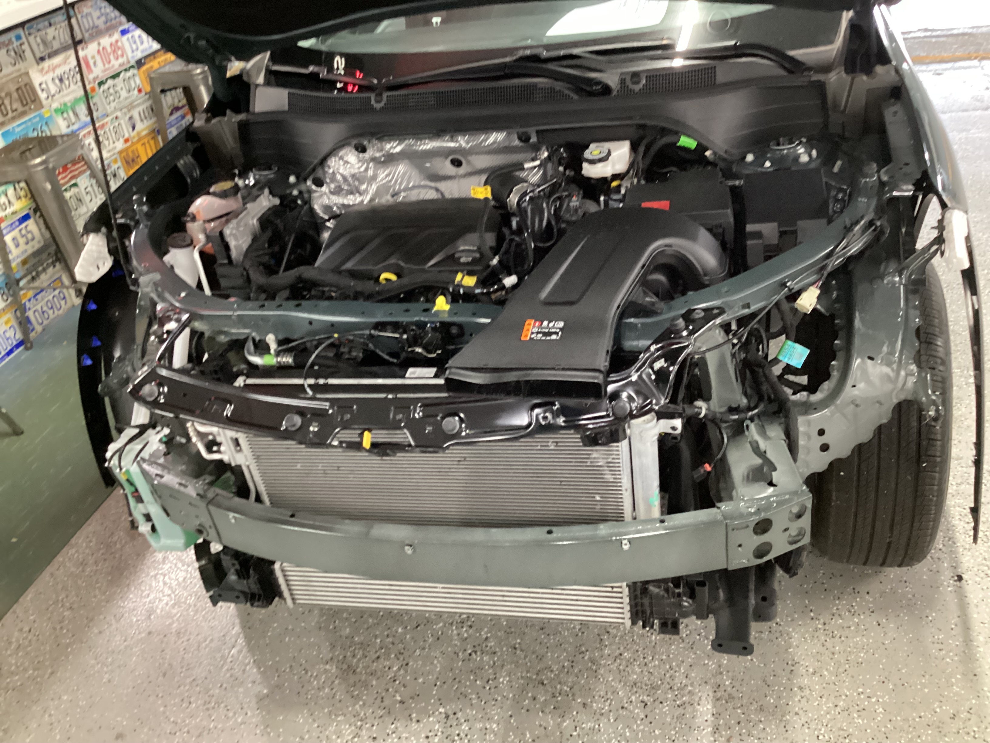 2025 CHEVROLET Trax LT - Image 7