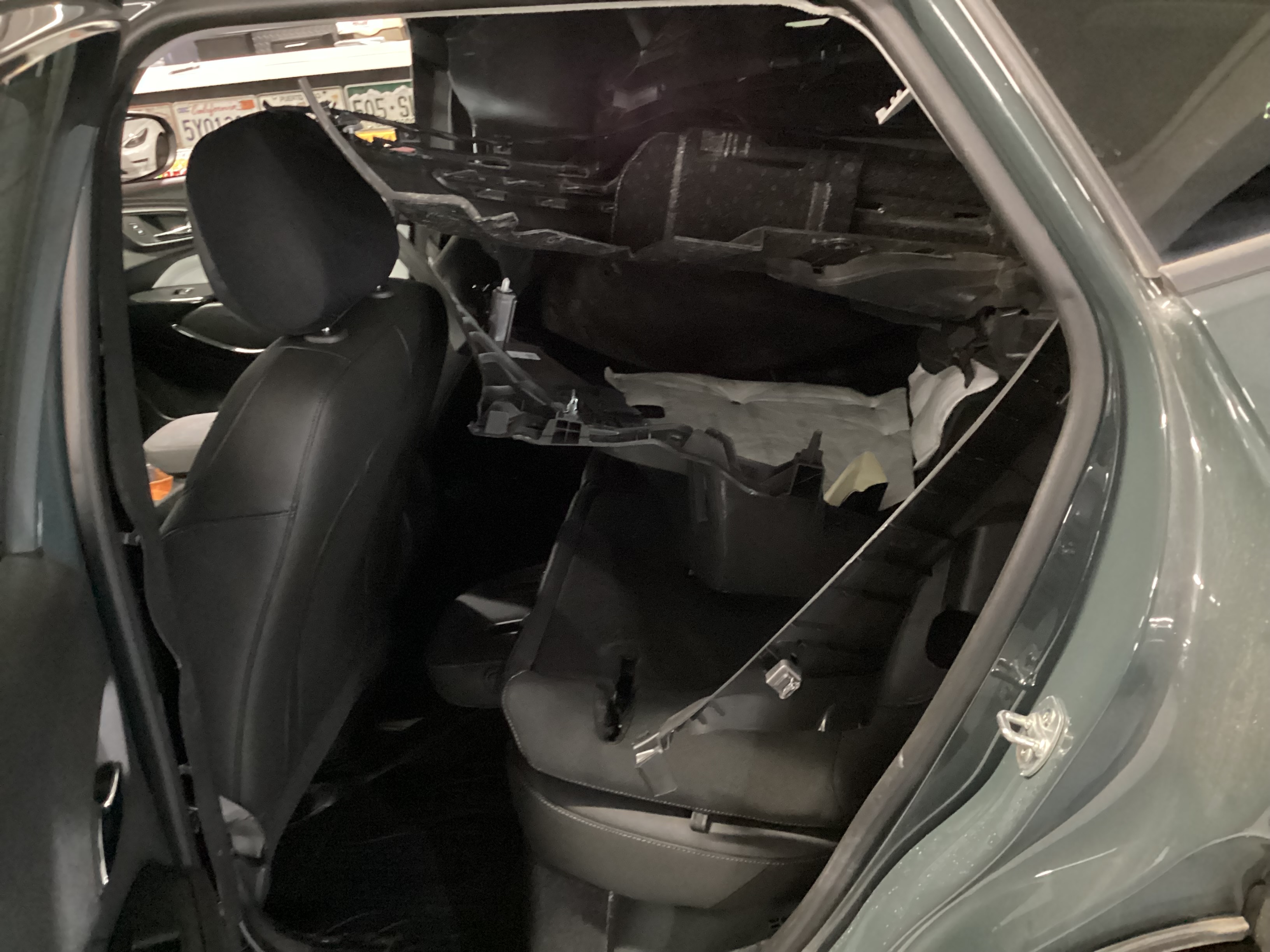 2025 CHEVROLET Trax LT - Image 9